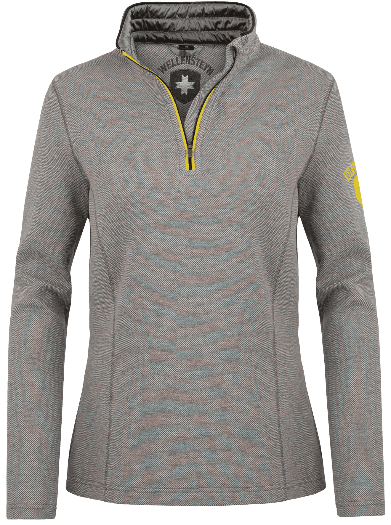 Naples Lady,907, Lightgreymelange