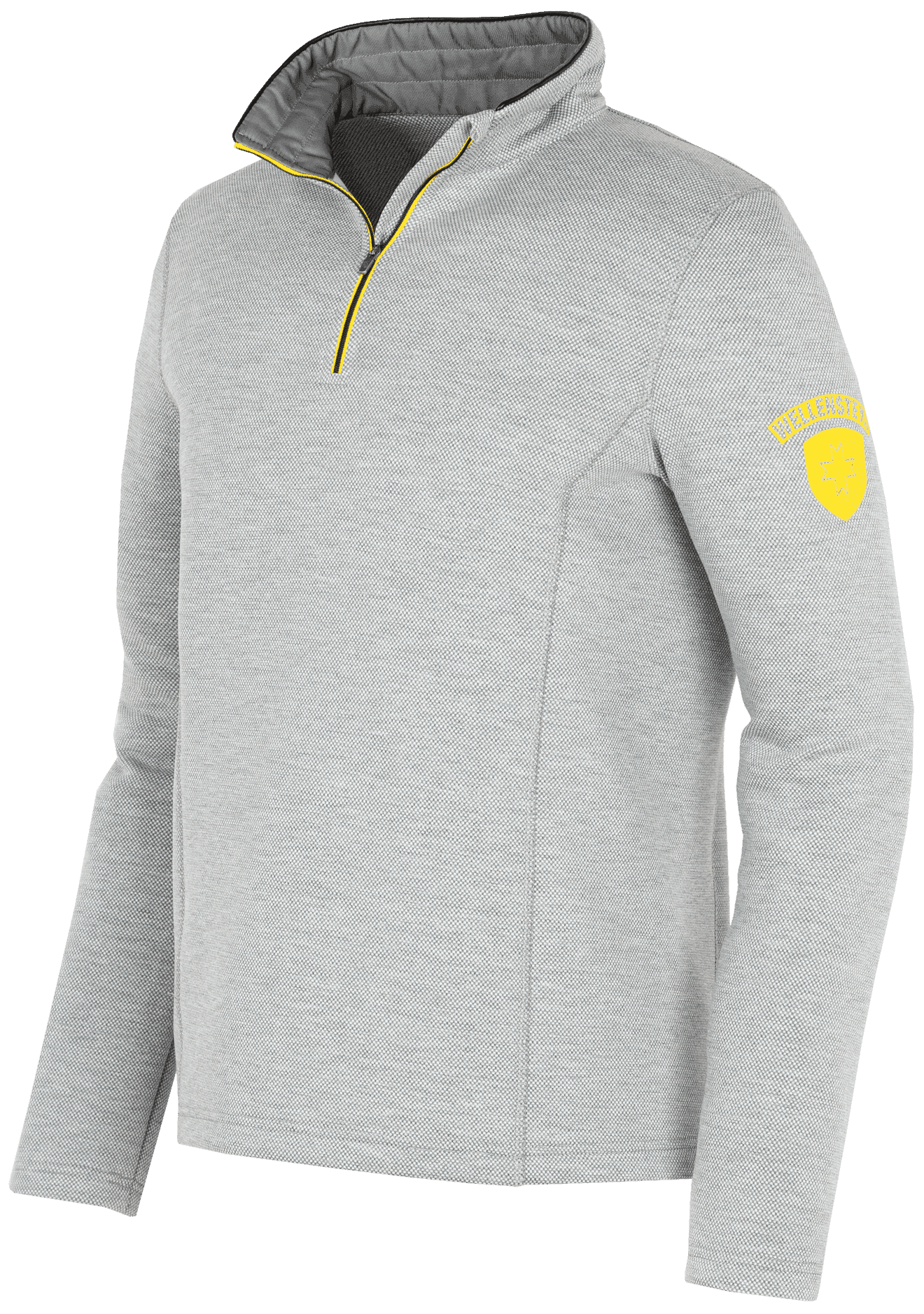 Naples Men,751, Lightgreymelange