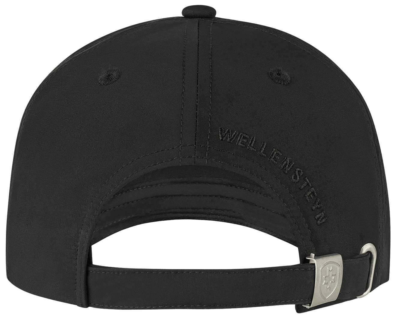 Noble Cap, 870, Black/Black