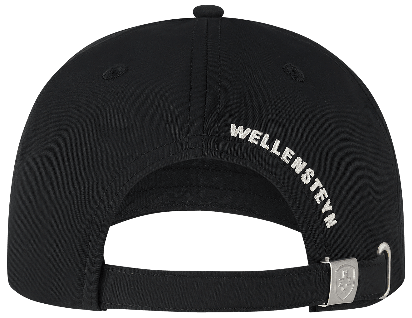 Noble Cap, 870, Black/Cocos