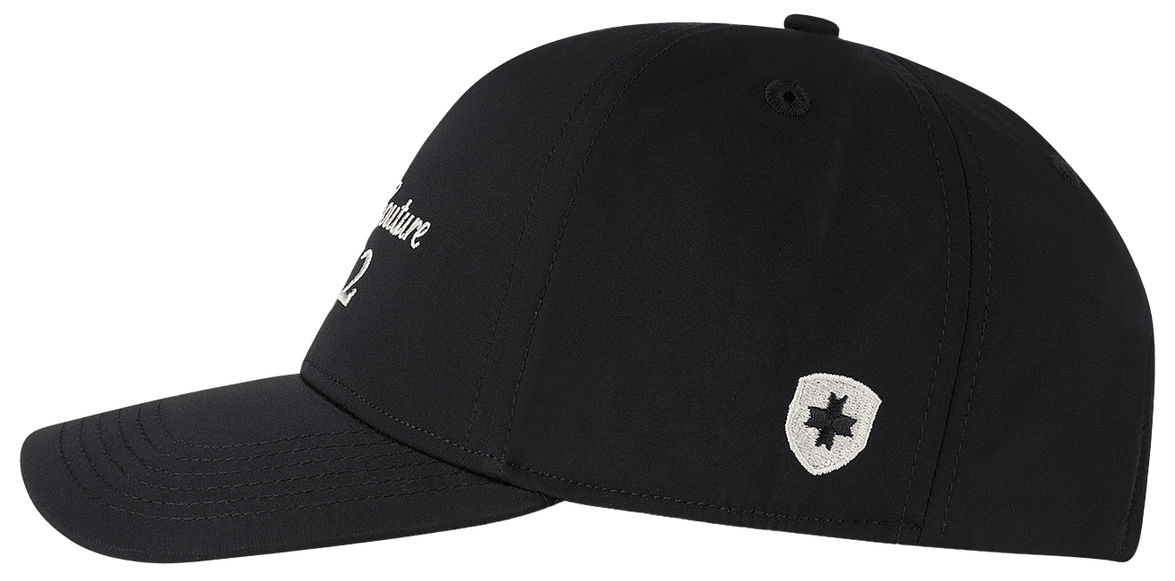 Noble Cap, 870, Black/Cocos