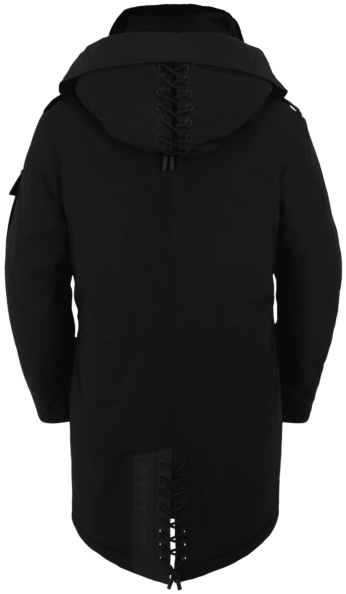 Nebraska, 870, Black/Black