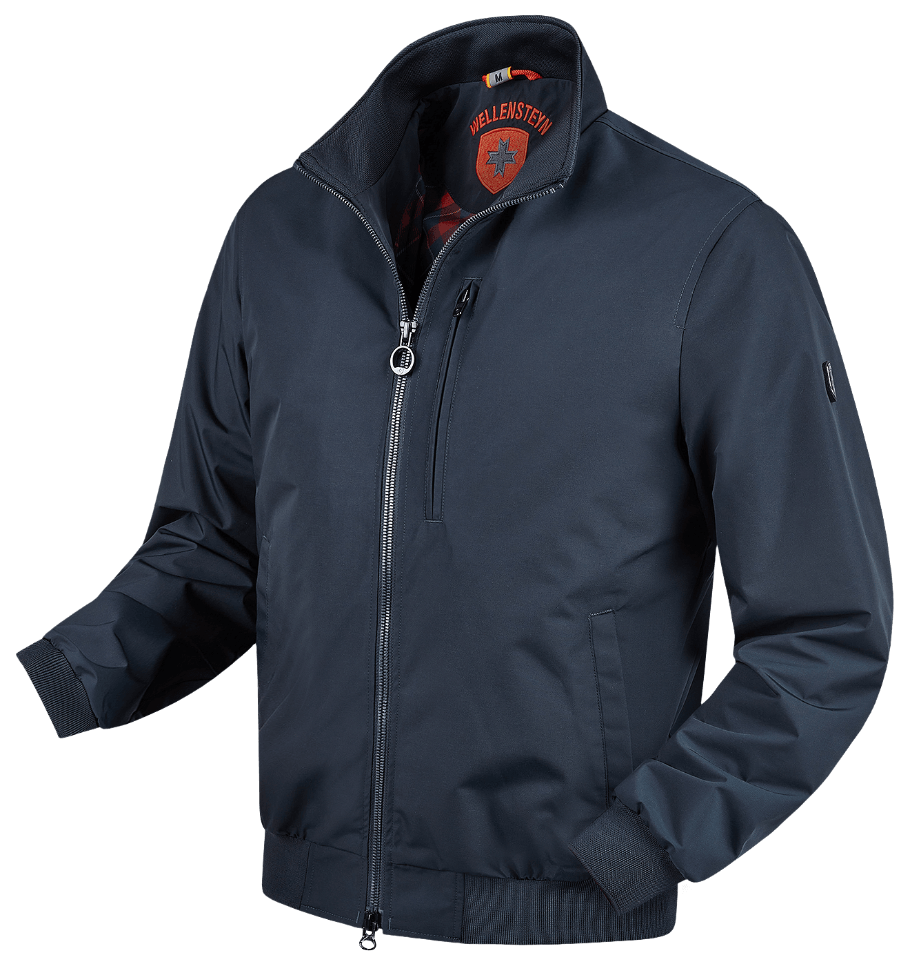 Neptoun Men, 870, Darknavy