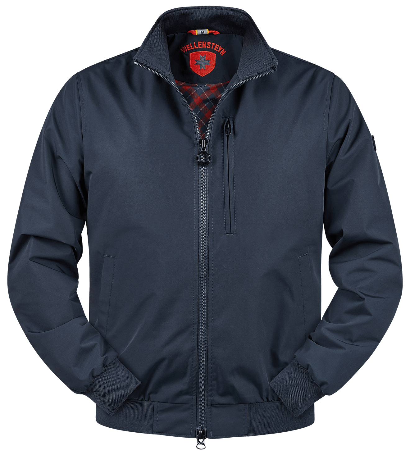 Neptoun Men, 870, Darknavy