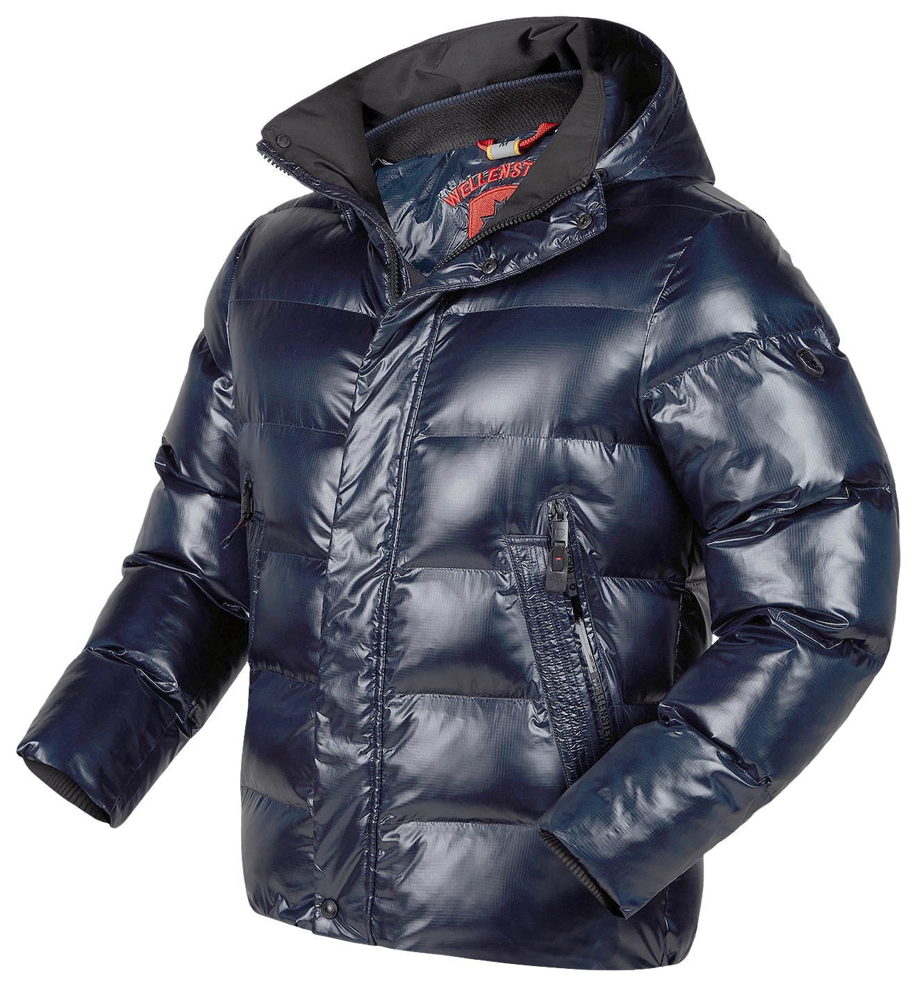 Network, 1080, Darknavy