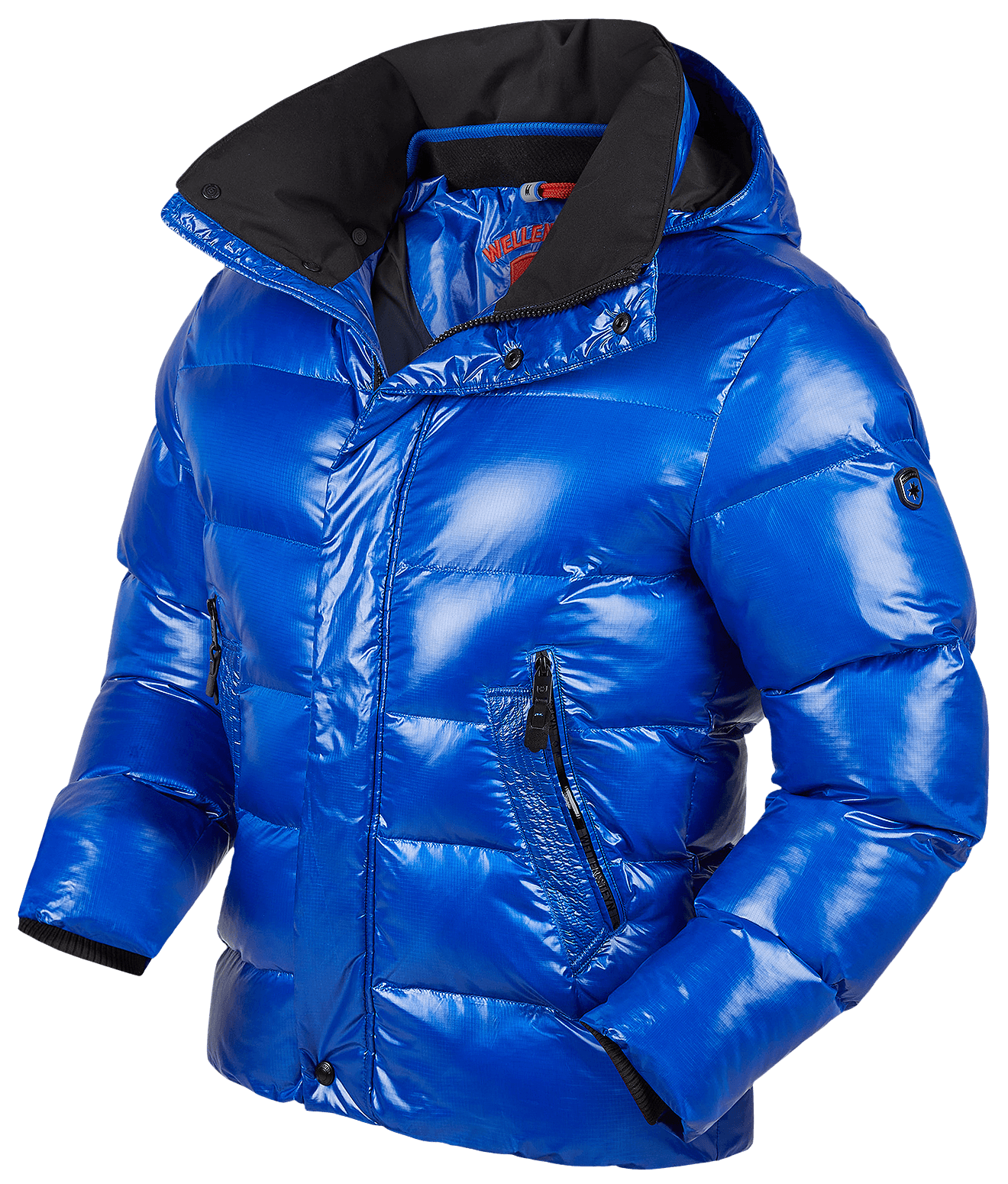 Network, 1080, Royalblau