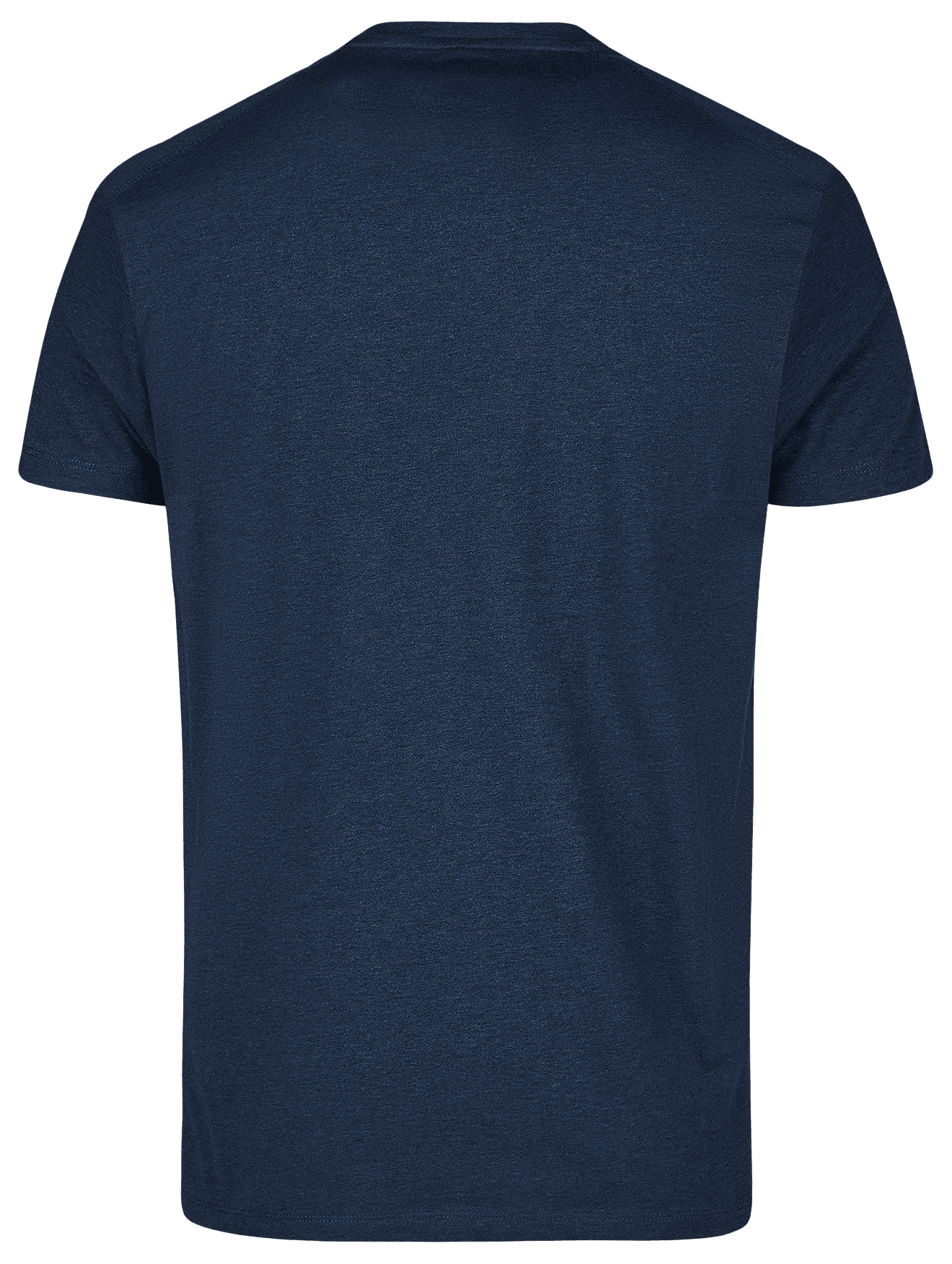 T-shirt Men OTMSR, LuNitCtec, Darknavymelange