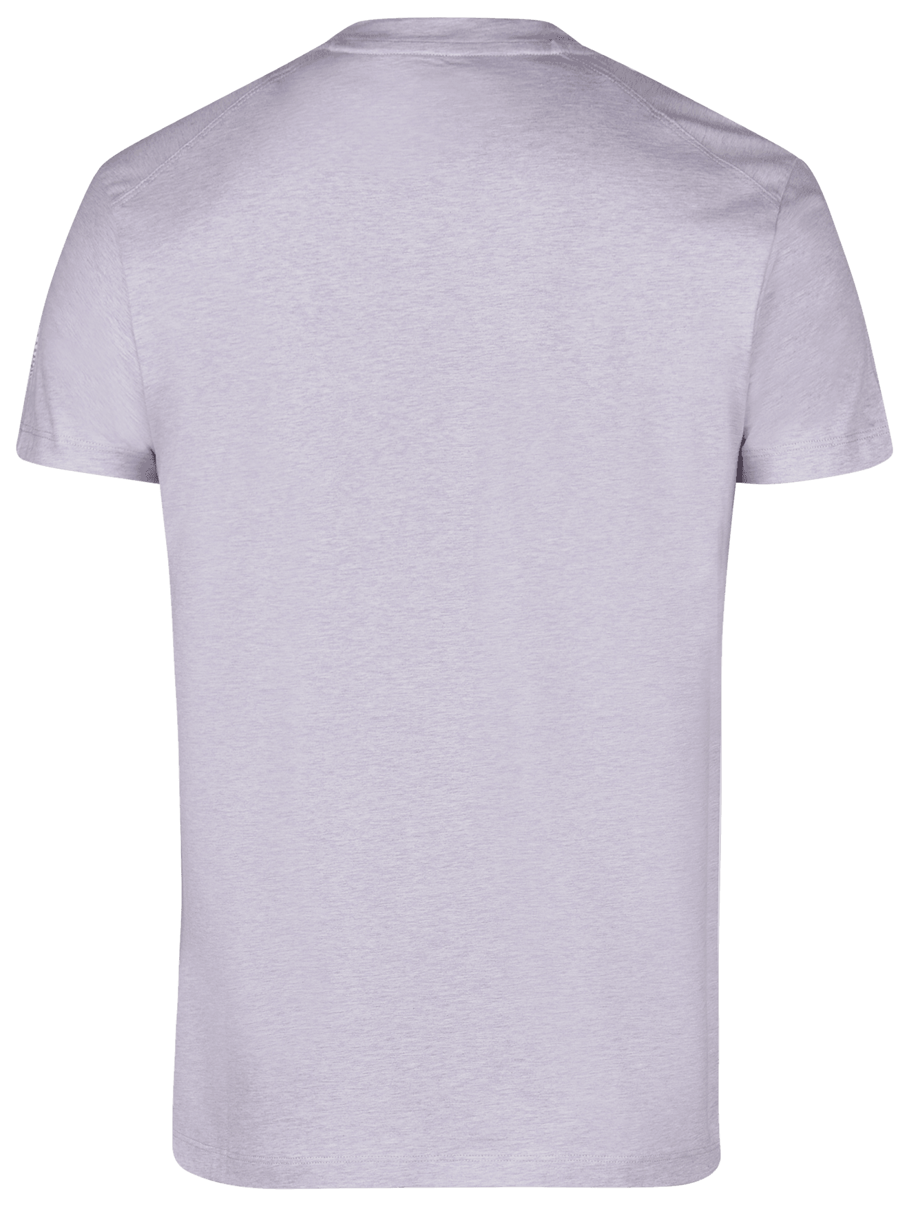 T-Shirt Men OTMSV, LuNitCtec, Lightpurplemelange