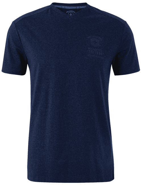 T-Shirt Men OTMSV, 972, Navymelange