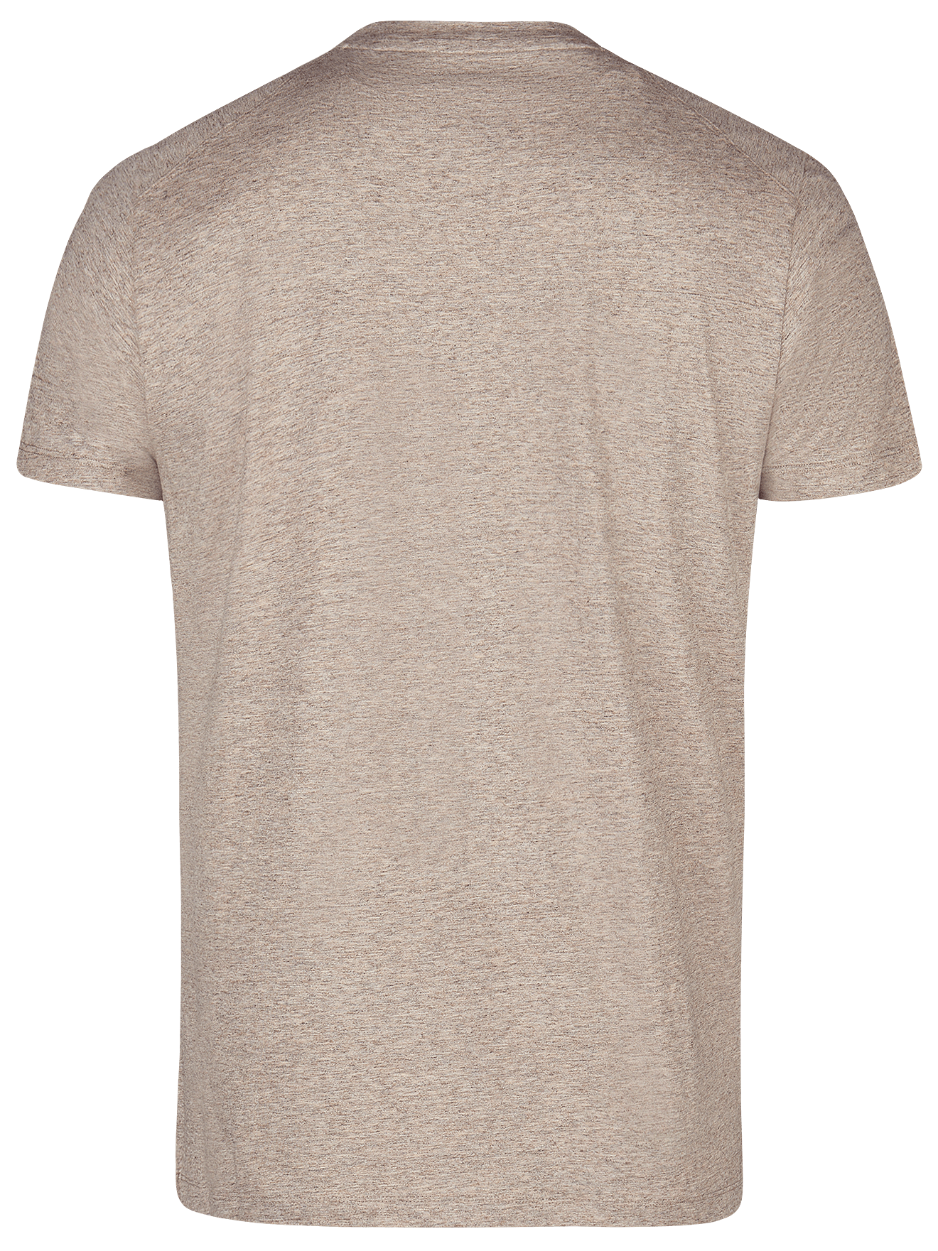 T-Shirt Men OTMSV, 972, Sandmelange