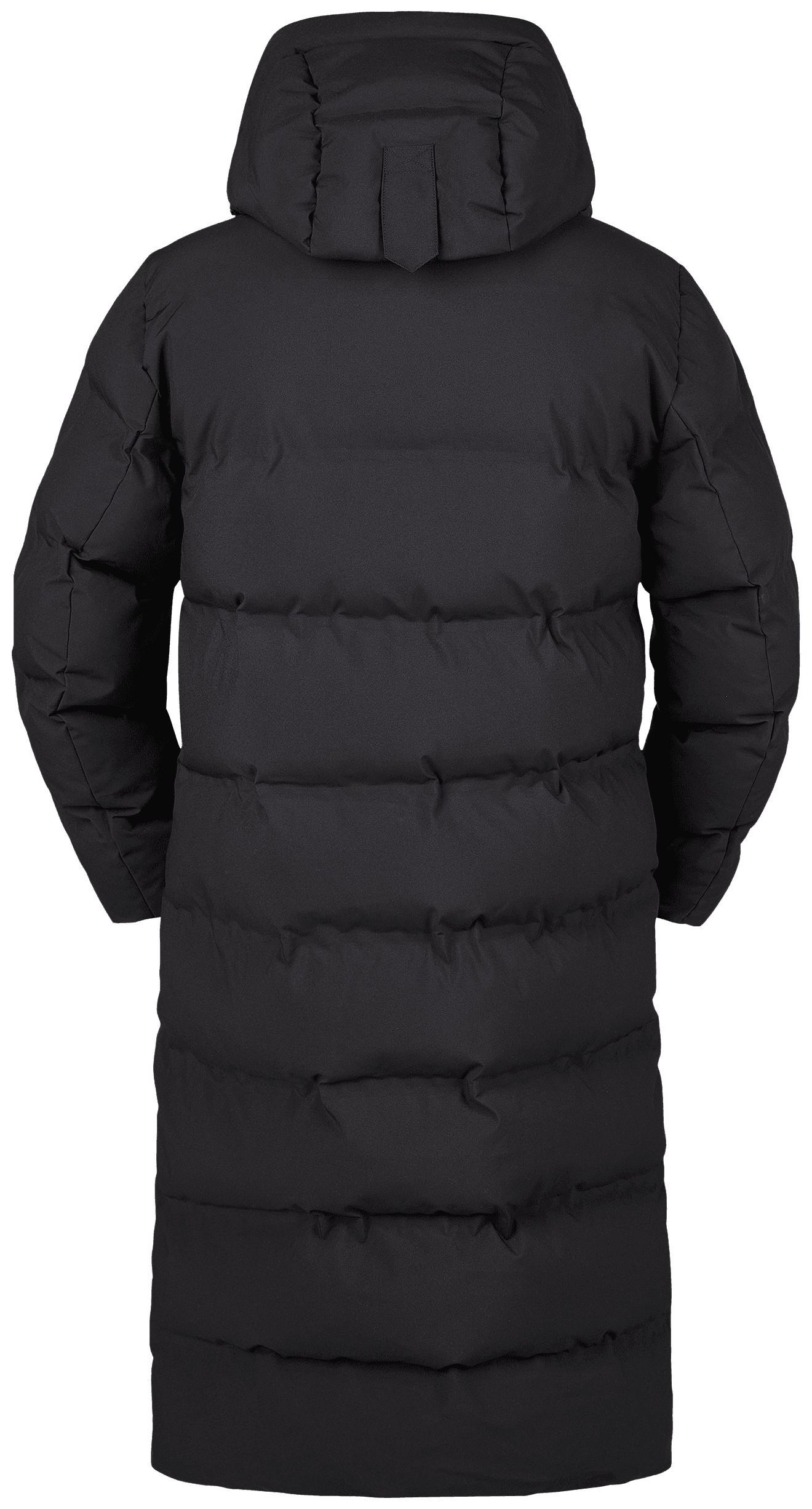 Pavva Long,1023,Schwarz