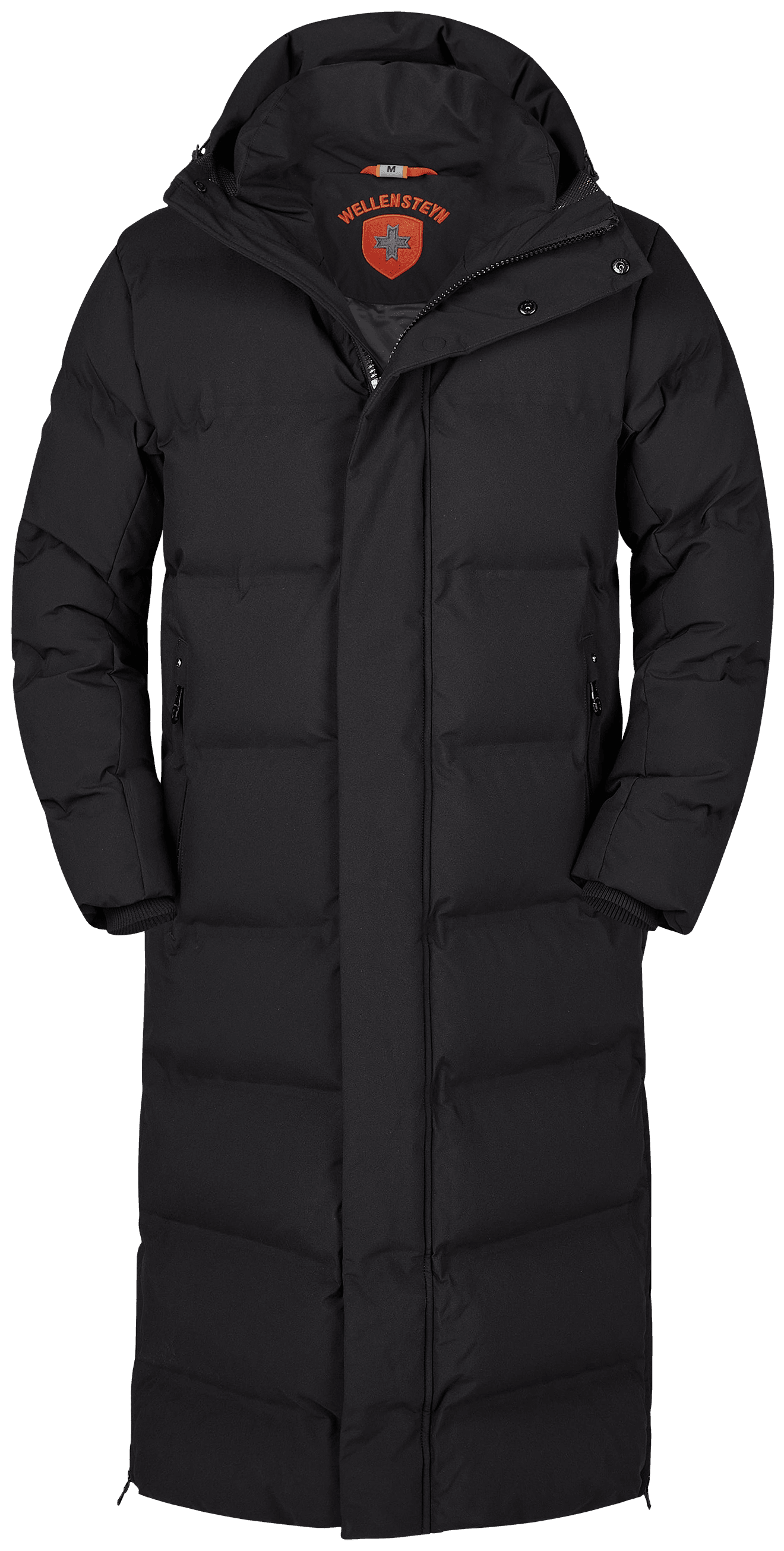 Pavva Long,1023,Schwarz