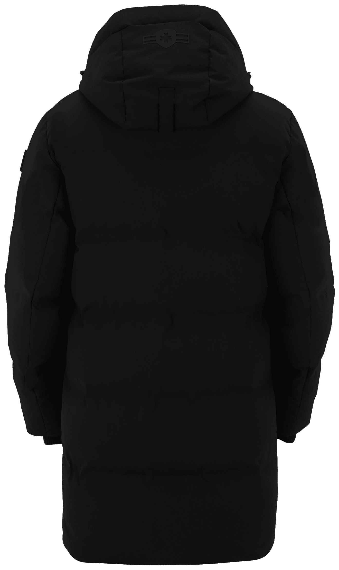 PAVVA Medium,1023,Schwarz