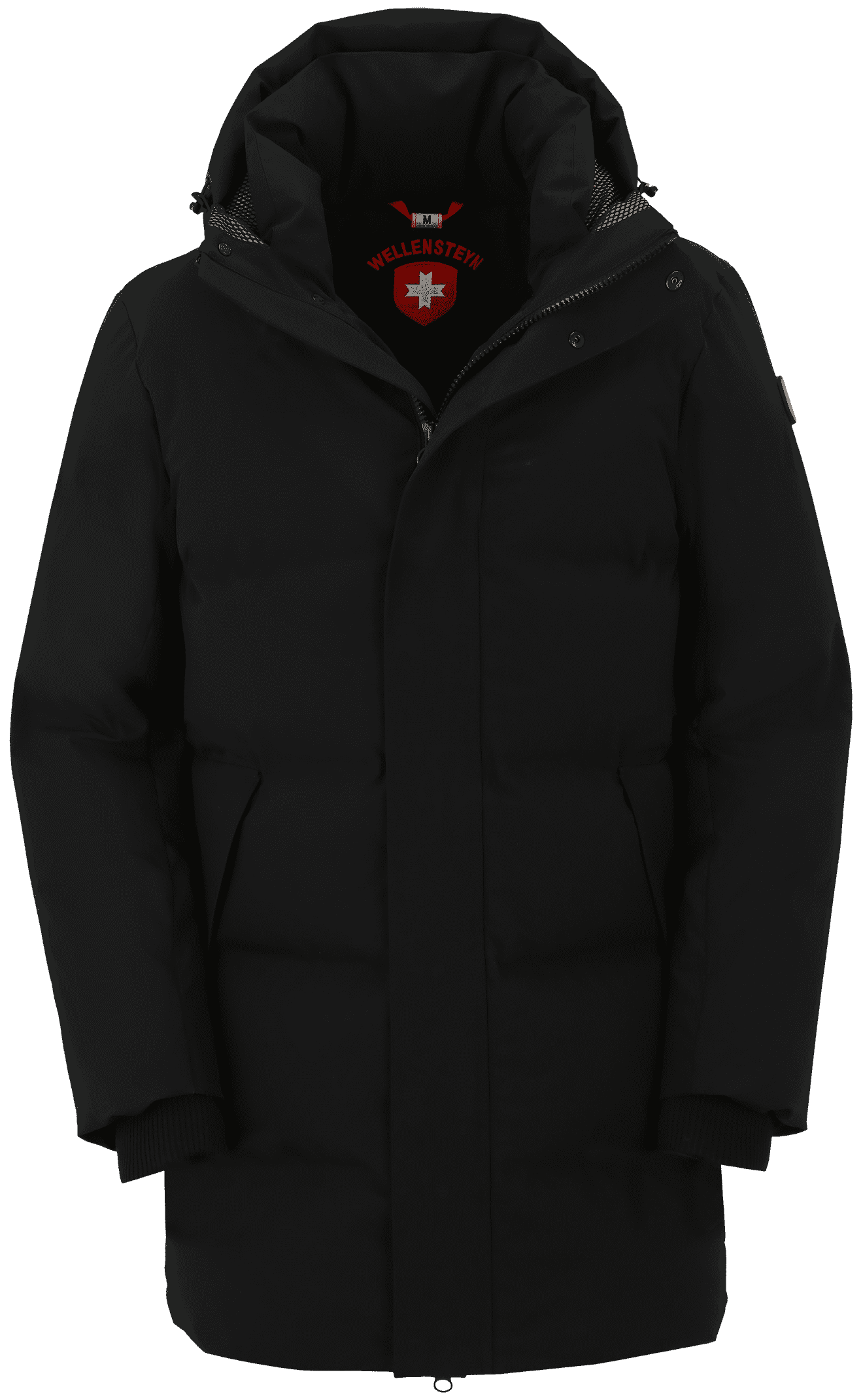 PAVVA Medium,1023,Schwarz