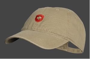 Promotion Baseballcap, 198, Olive