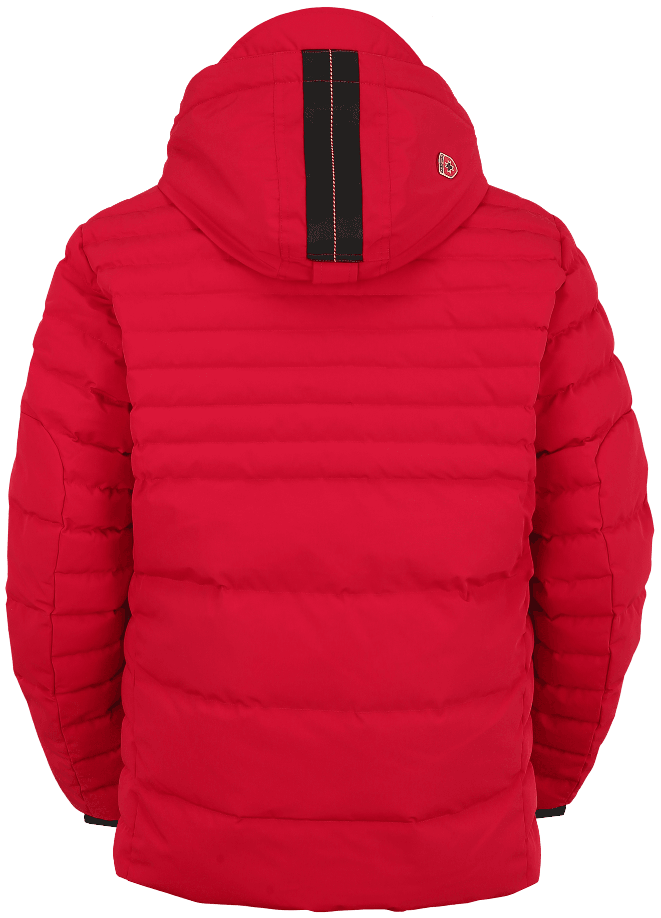 Polar Men, 870, Red