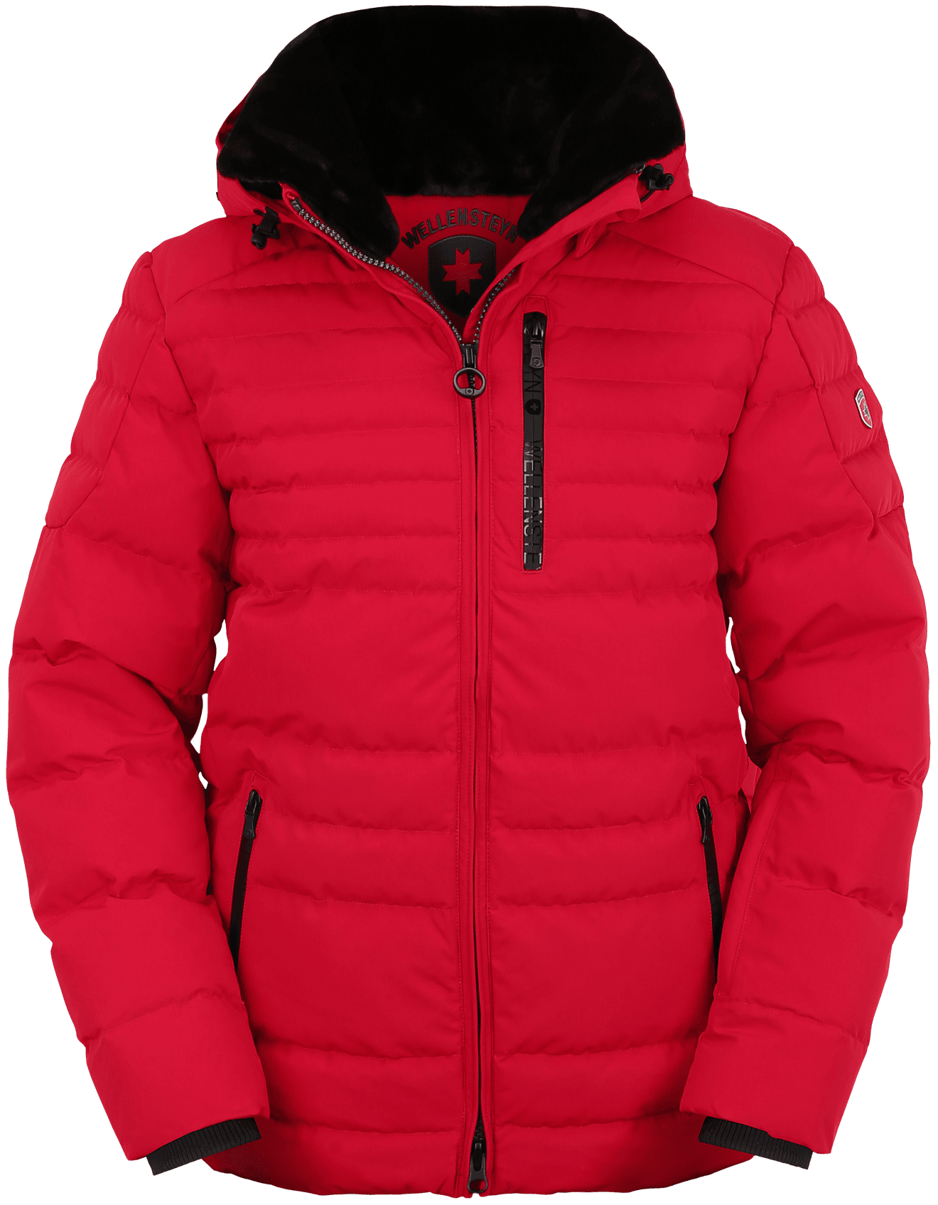 Polar Men, 870, Red