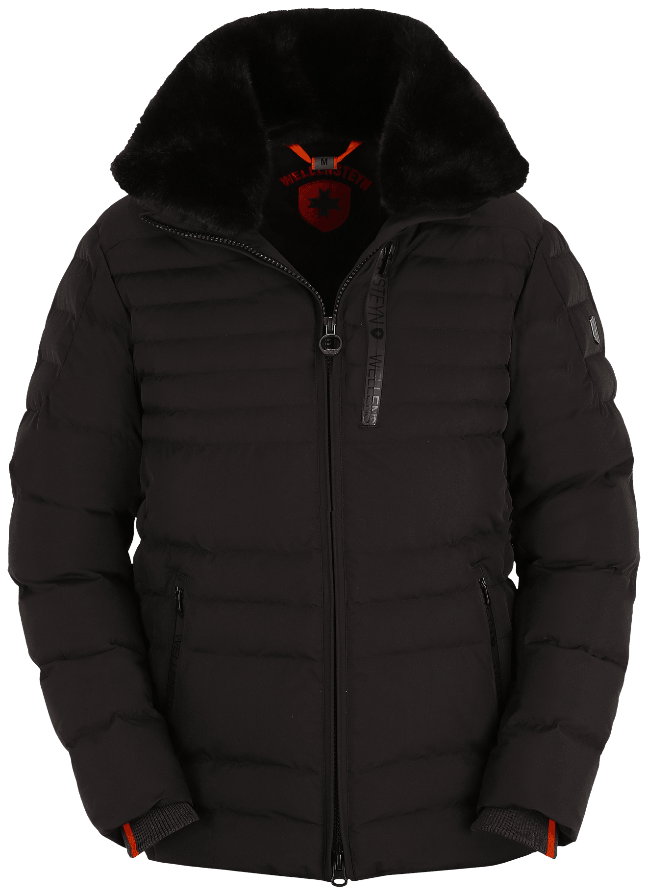 Polar Men, 870,Schwarz