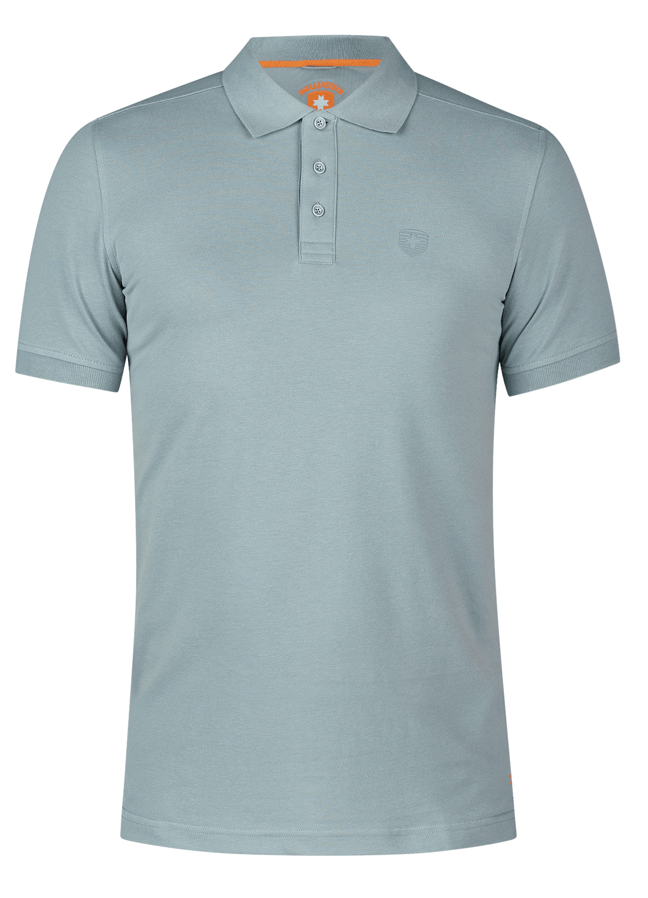 Polo Shirt Sport, 1033, Dustymint