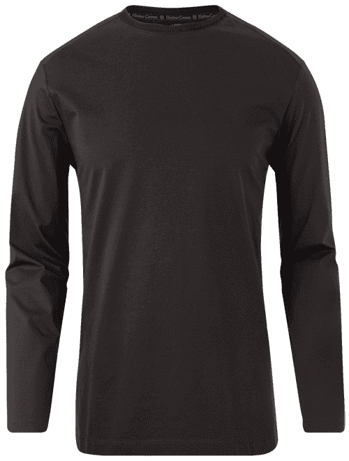 T-Shirt Men PTMLR, 970, Anthrazit