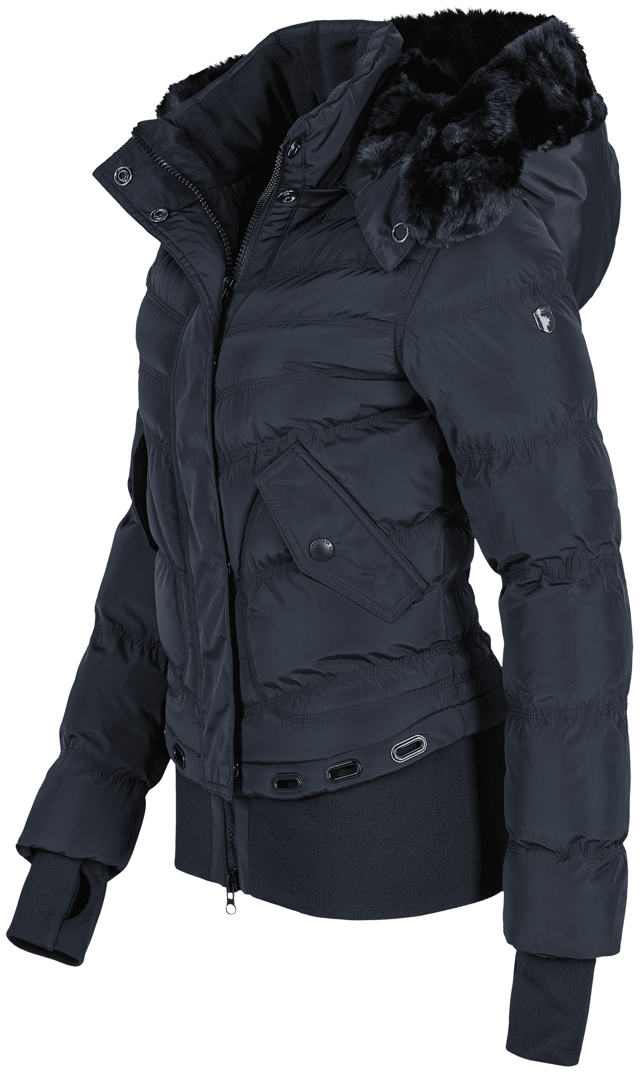 Queens,382,Midnightblue