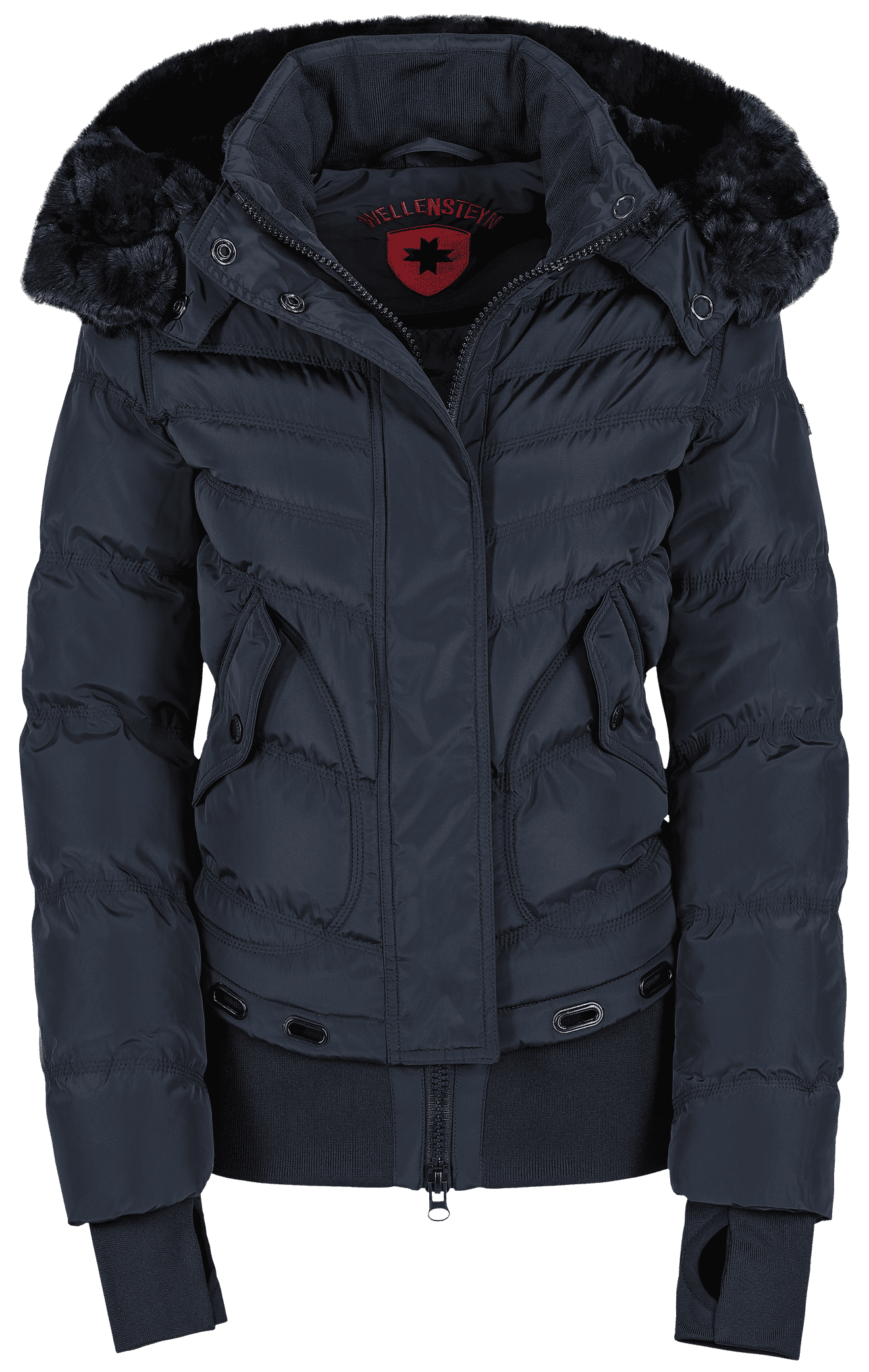 Queens,382,Midnightblue