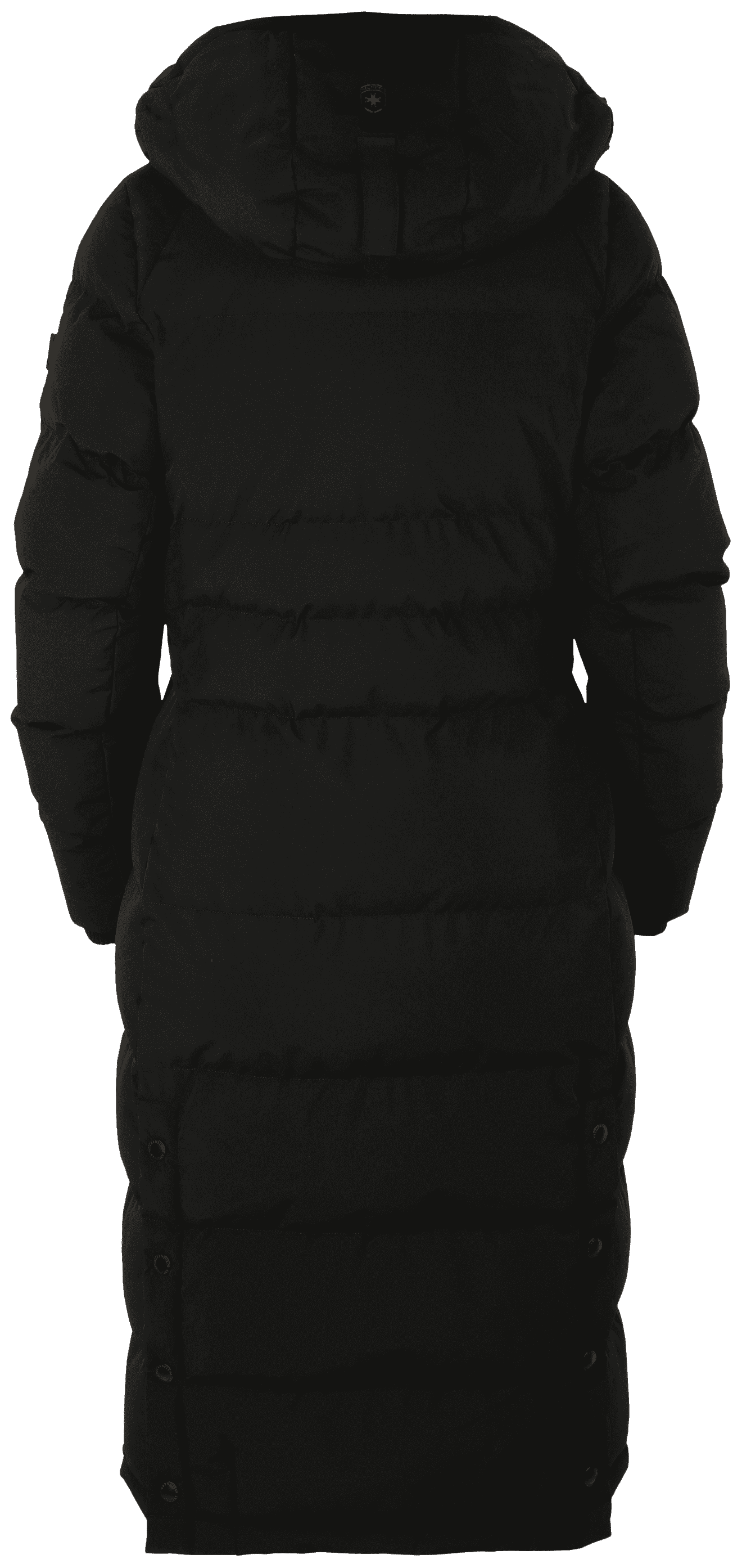 Raffle Long Lady,565,Schwarz