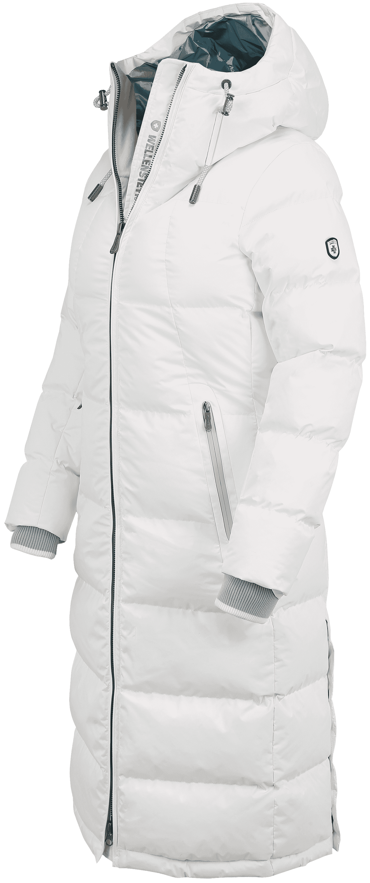 Raffle Long Lady,661,Cocos