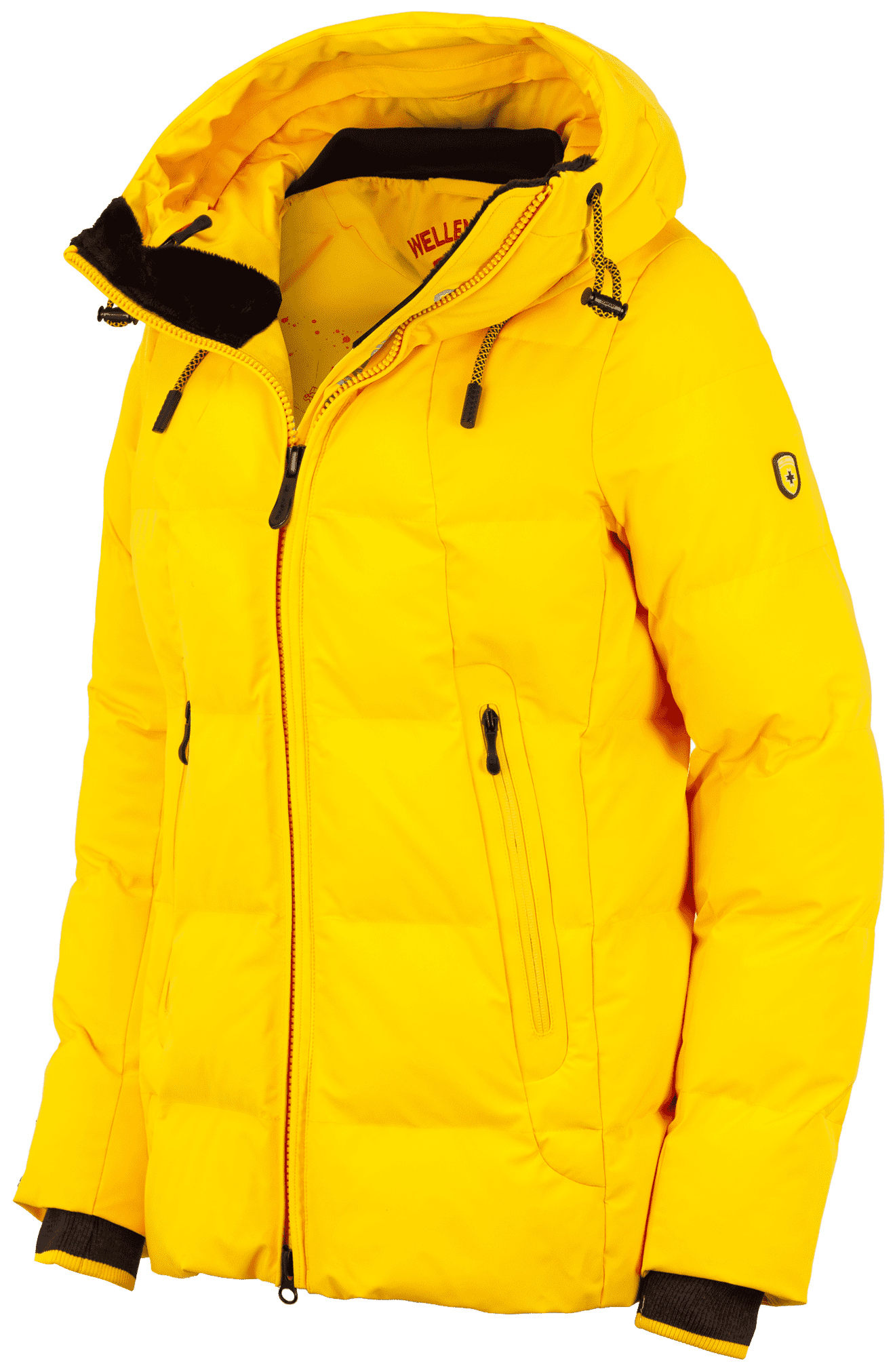 Raffle Short Lady,856,Sun