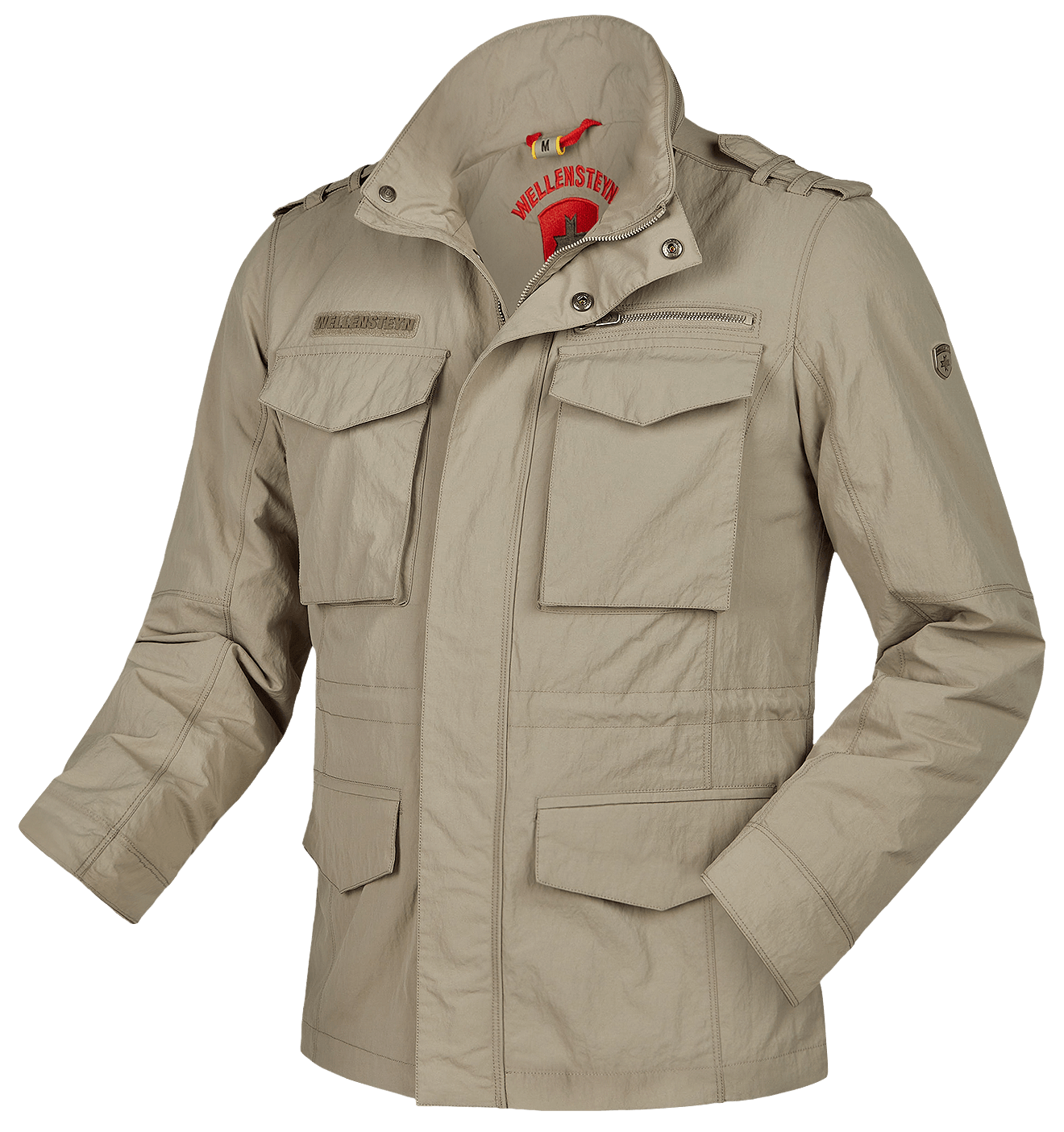 Reddock Men, NyCraAirTec, Turtle