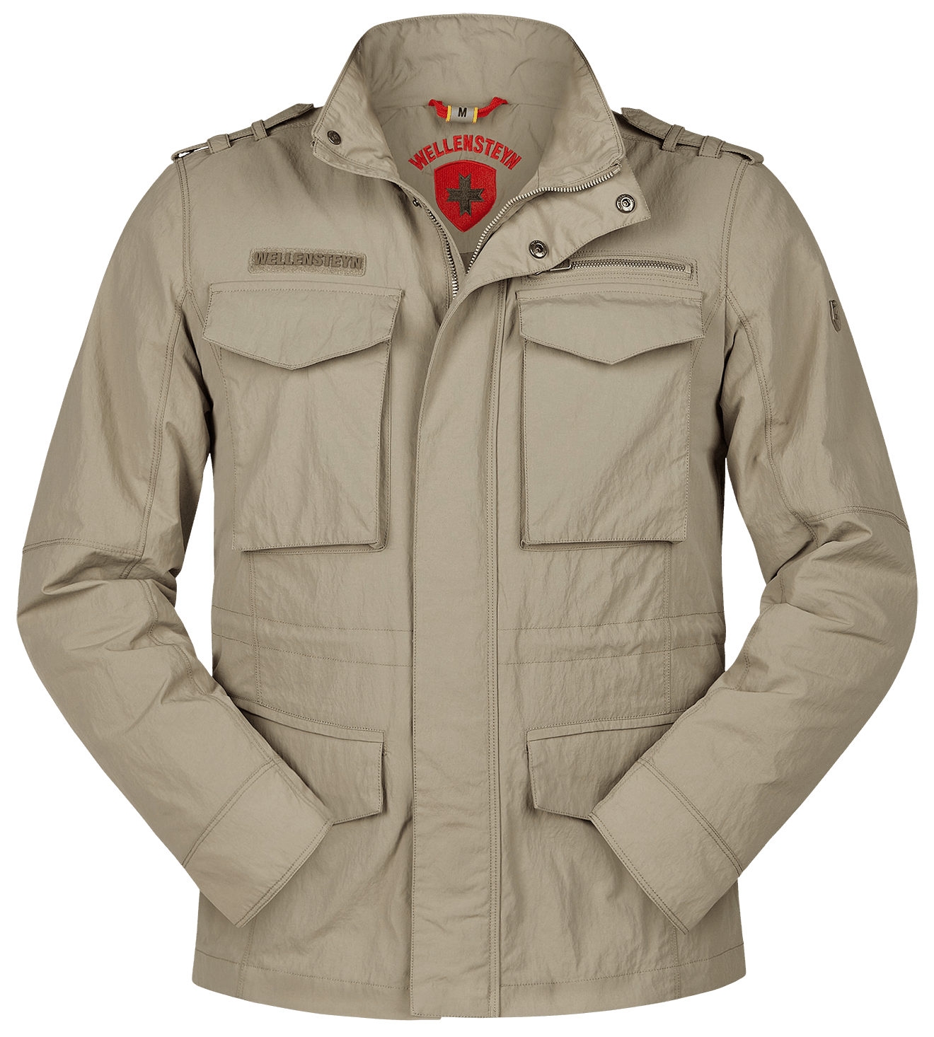 Reddock Men, NyCraAirTec, Turtle