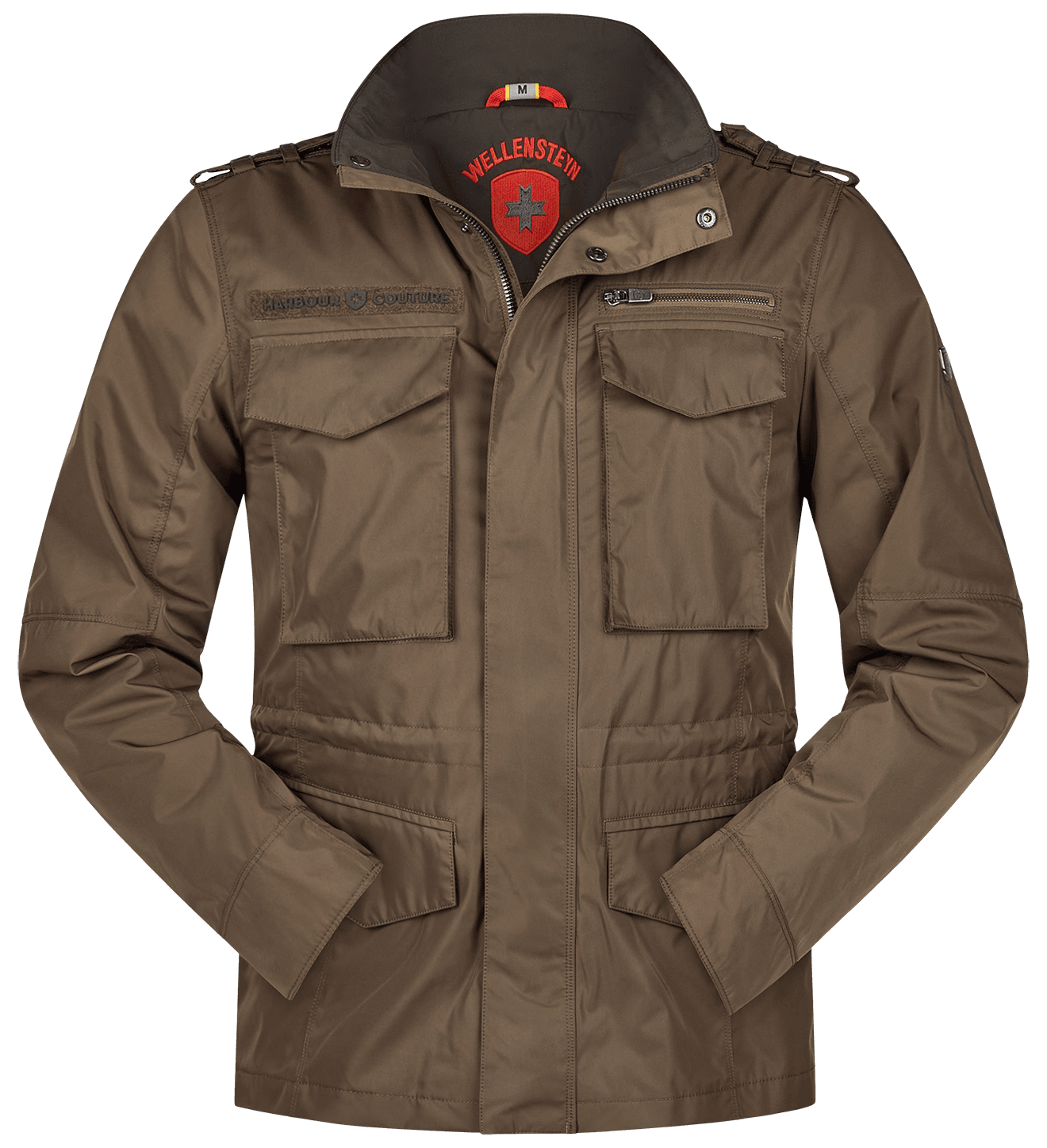 Reddock Men, SiSoMaAirTec, Morel