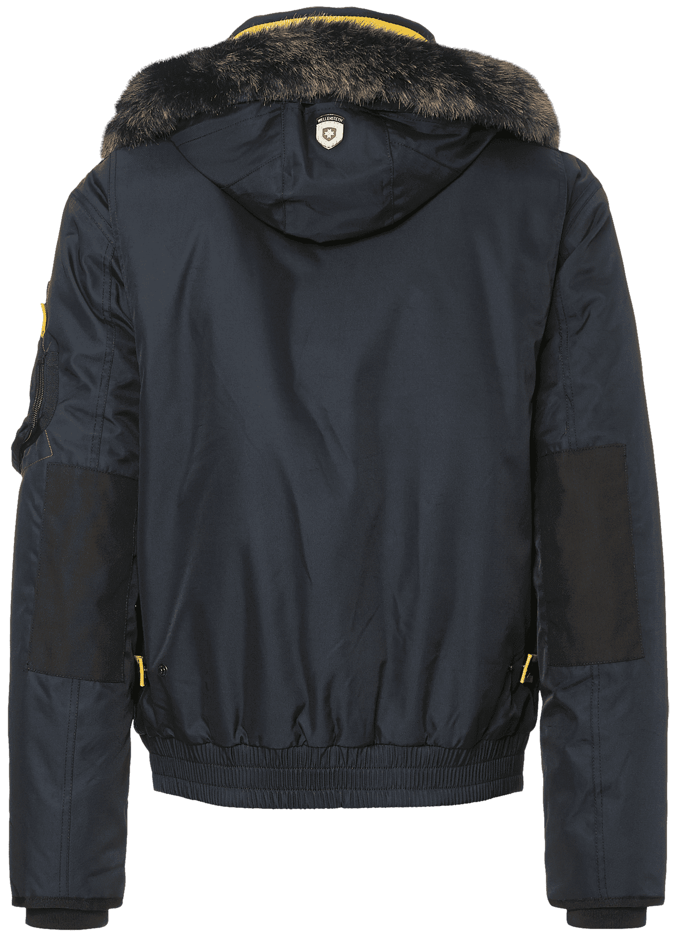 Rescue Jacket,66,Midnightblue