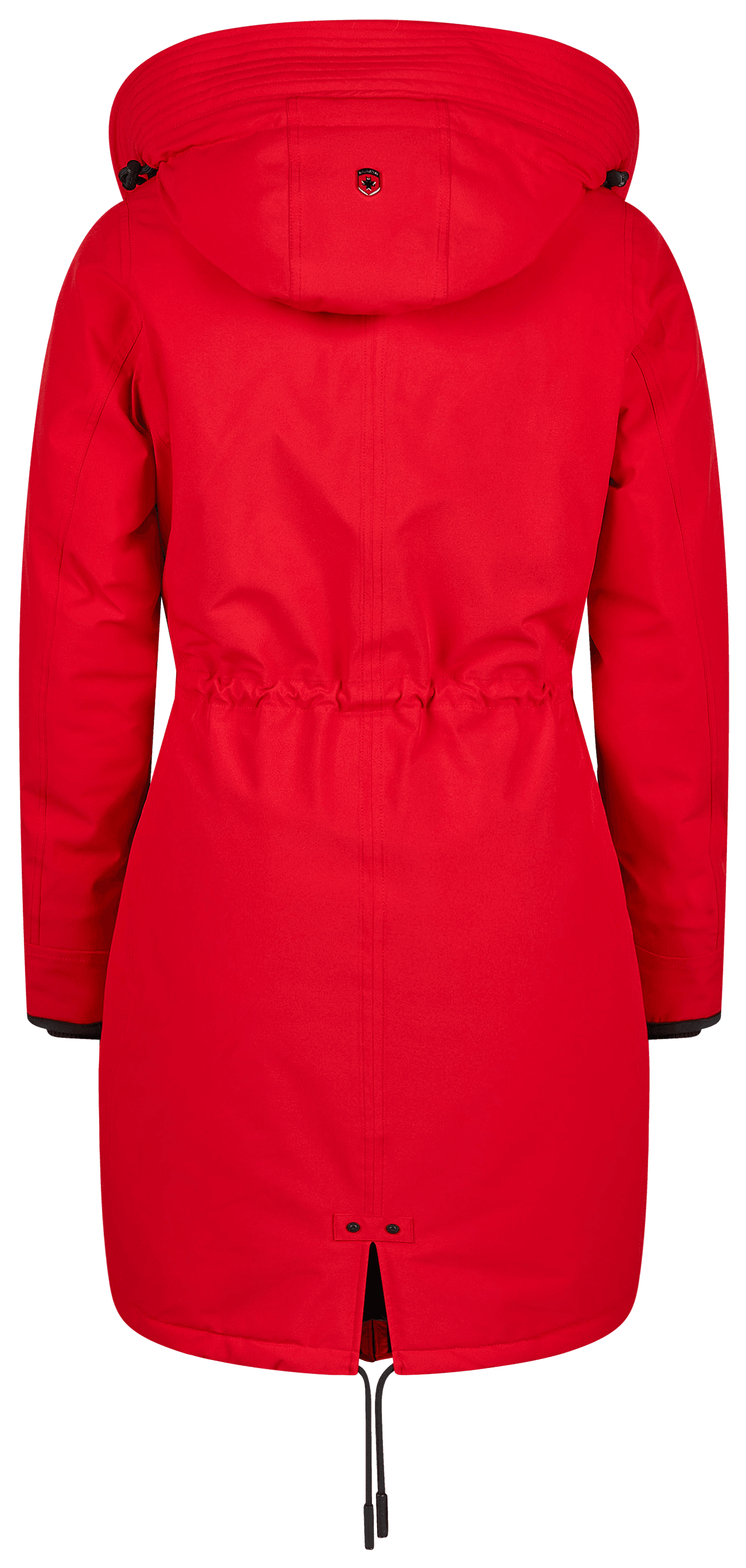 Rialto, KiMoAirTec, Red/Black