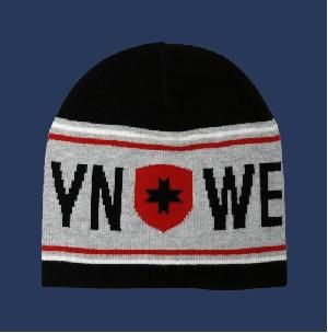 Rock Hat,942,Black/Lightgrey/Red