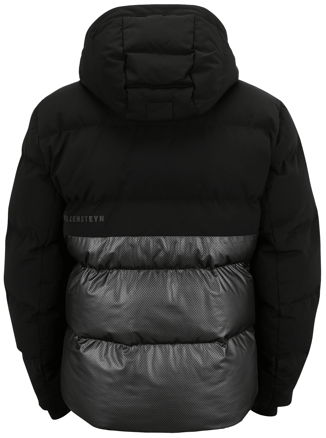 Royal Cash Men, 2005, Silverblack/Black/Black