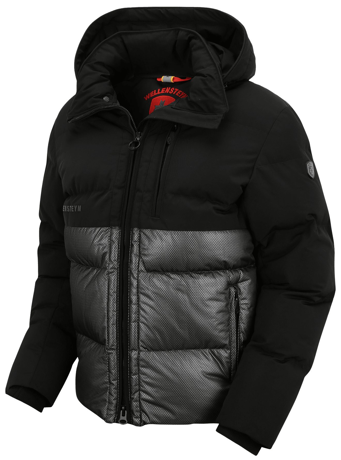 Royal Cash Men, 2005, Silverblack/Black/Black