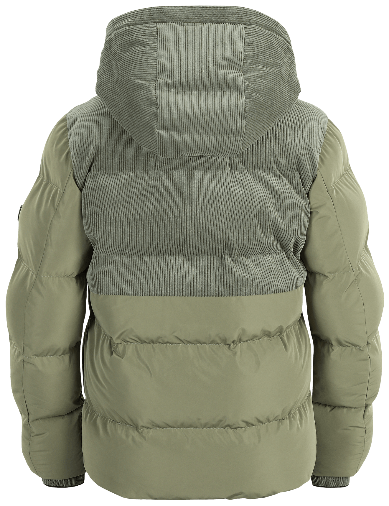 Royal Flash Lady,2007, Lightarmy/Salbei/Lightarmy