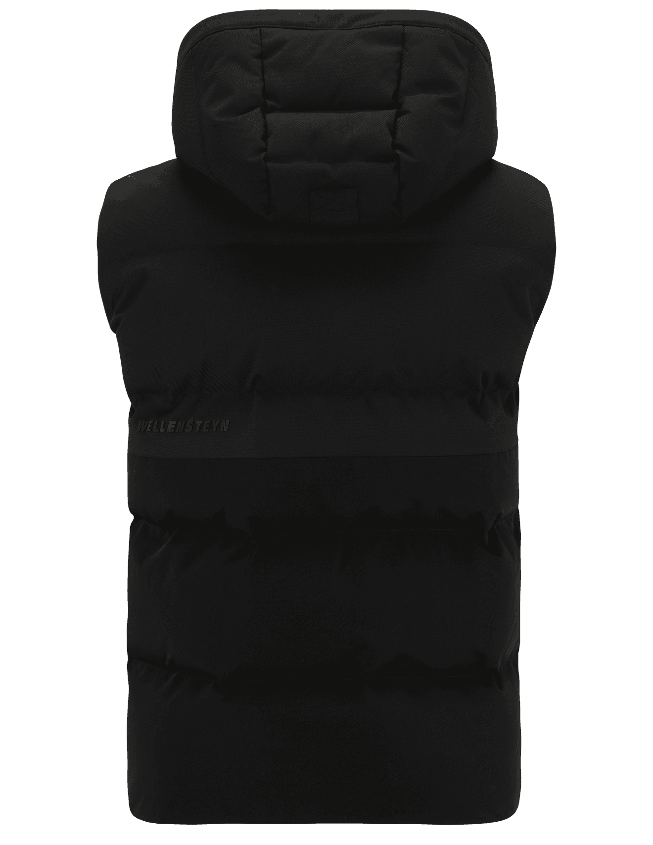 Royal Flash Vest Men,2001, Black/Cosmicblack