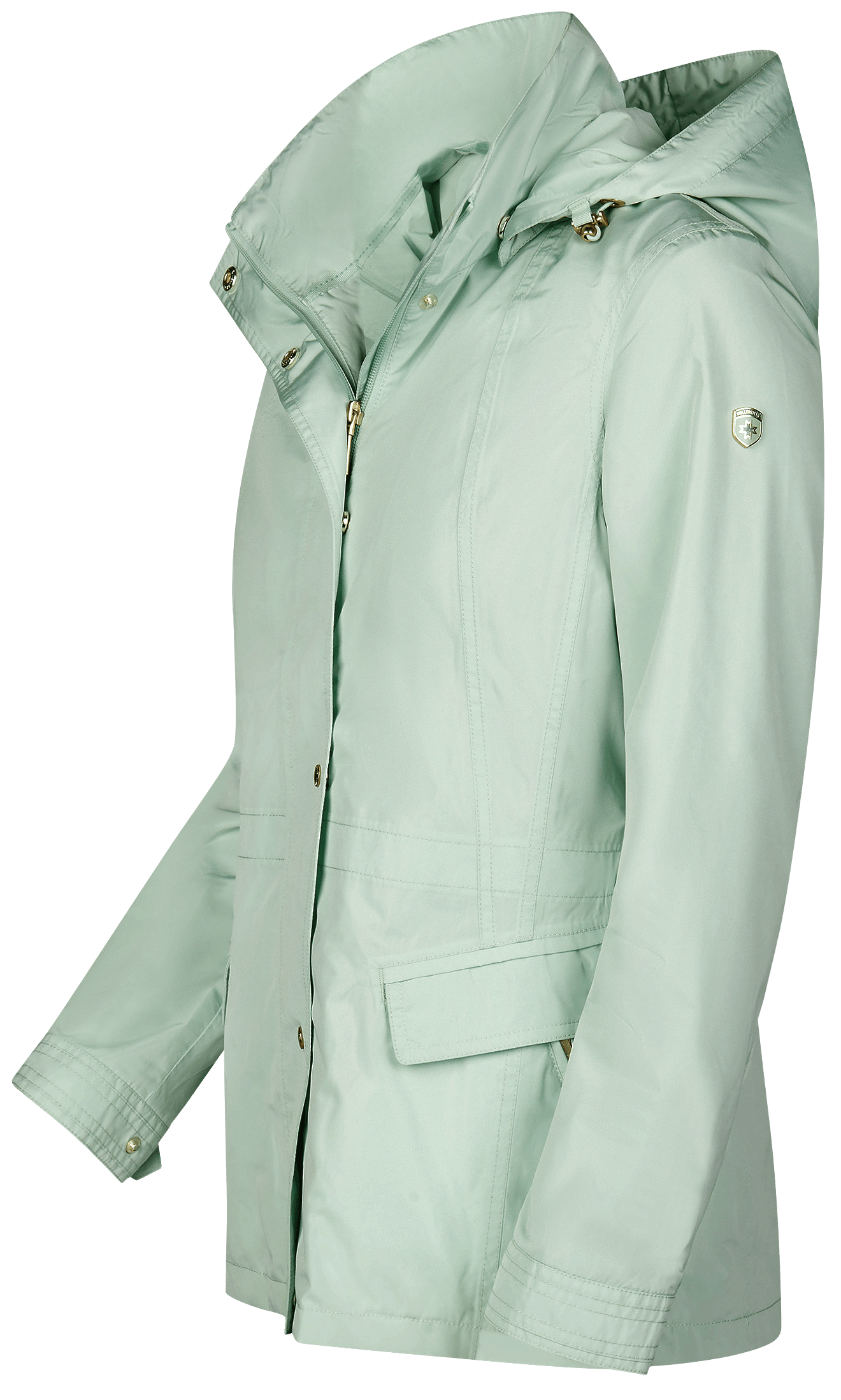 Sailing Short,1040,Pastellmint