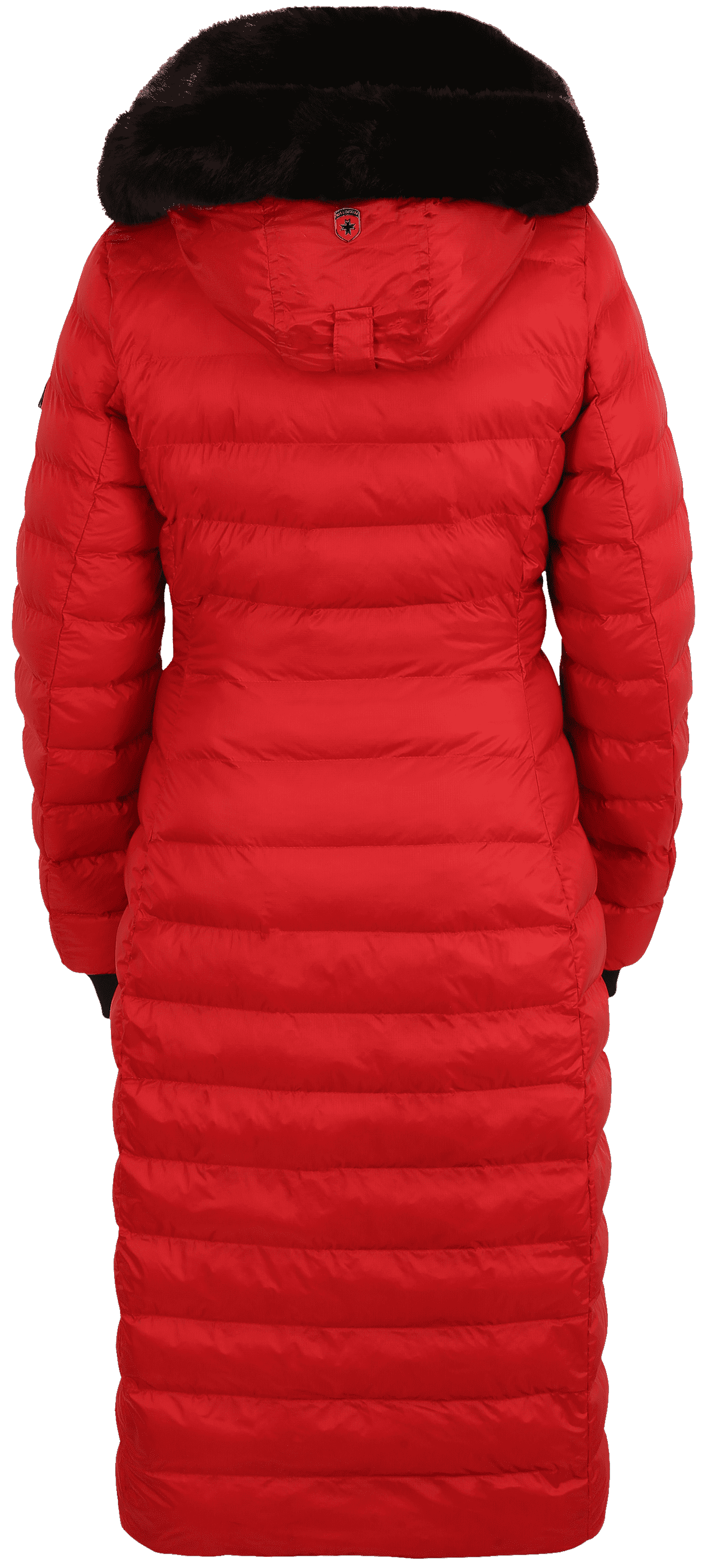 Santorin Super Long,966, Firered