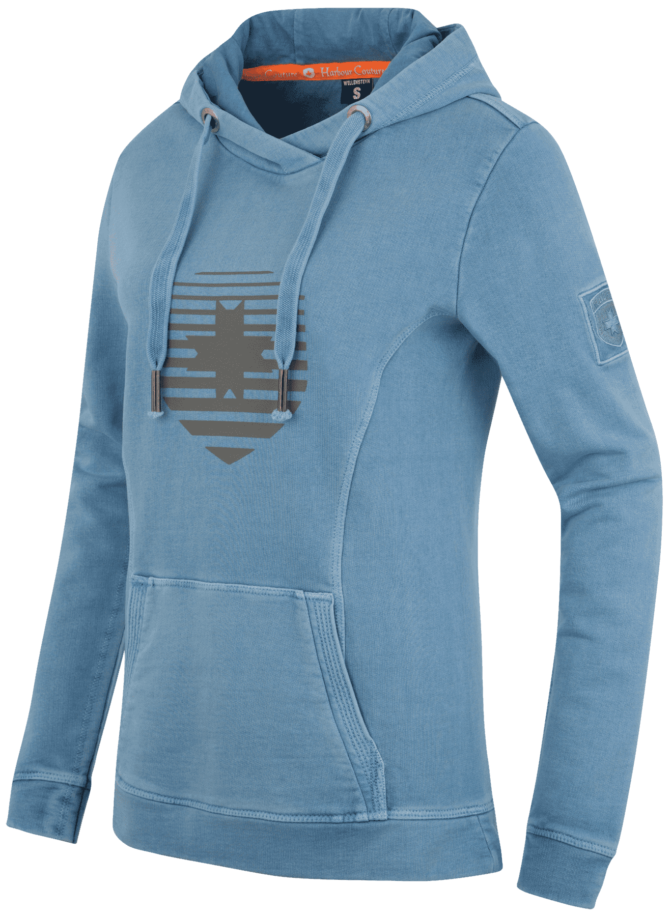 Segelturn Lady, 861,Lightblue