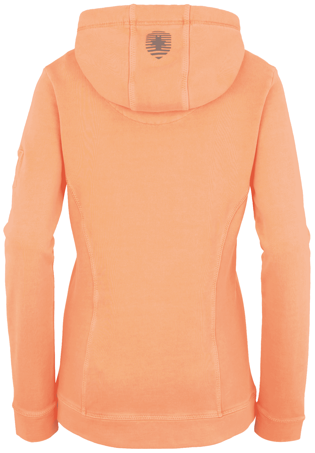 Segelturn Lady, 861,Neonpeach