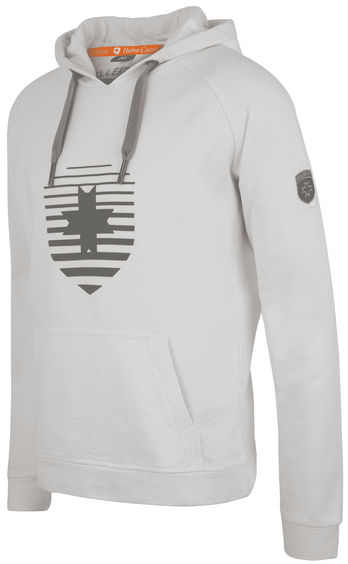 Segelturn Men,861,White