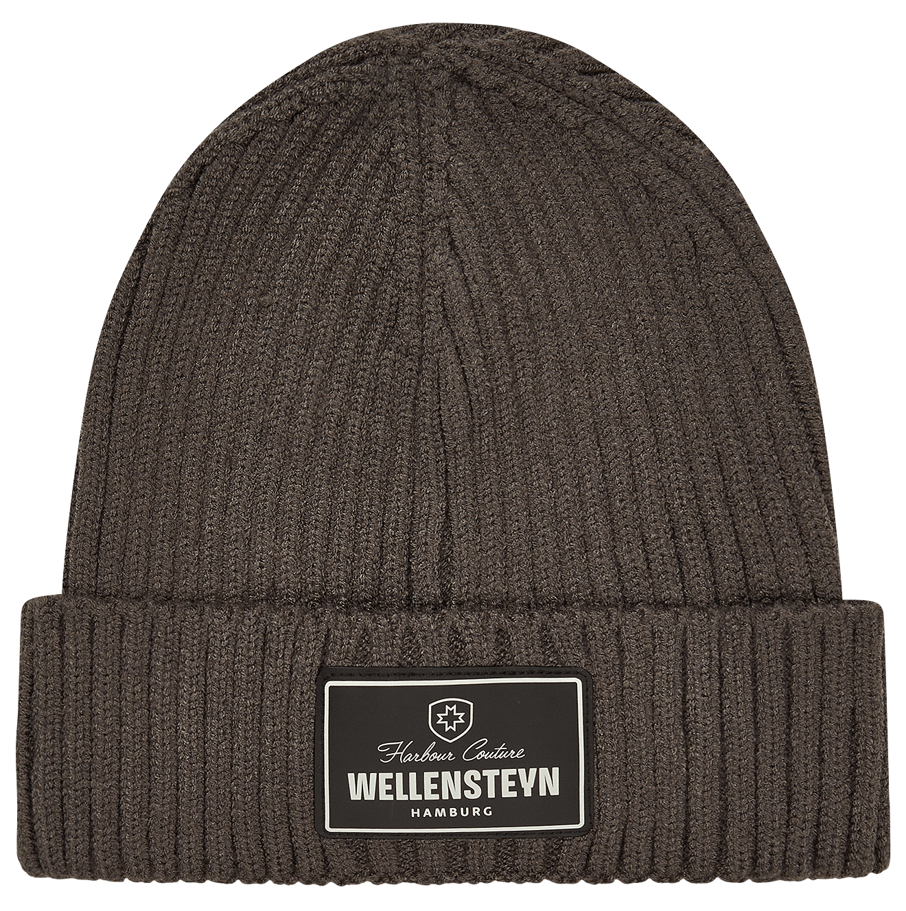 Seemannsgarn Short 01,942, Anthracite/Anthracite/Cocos