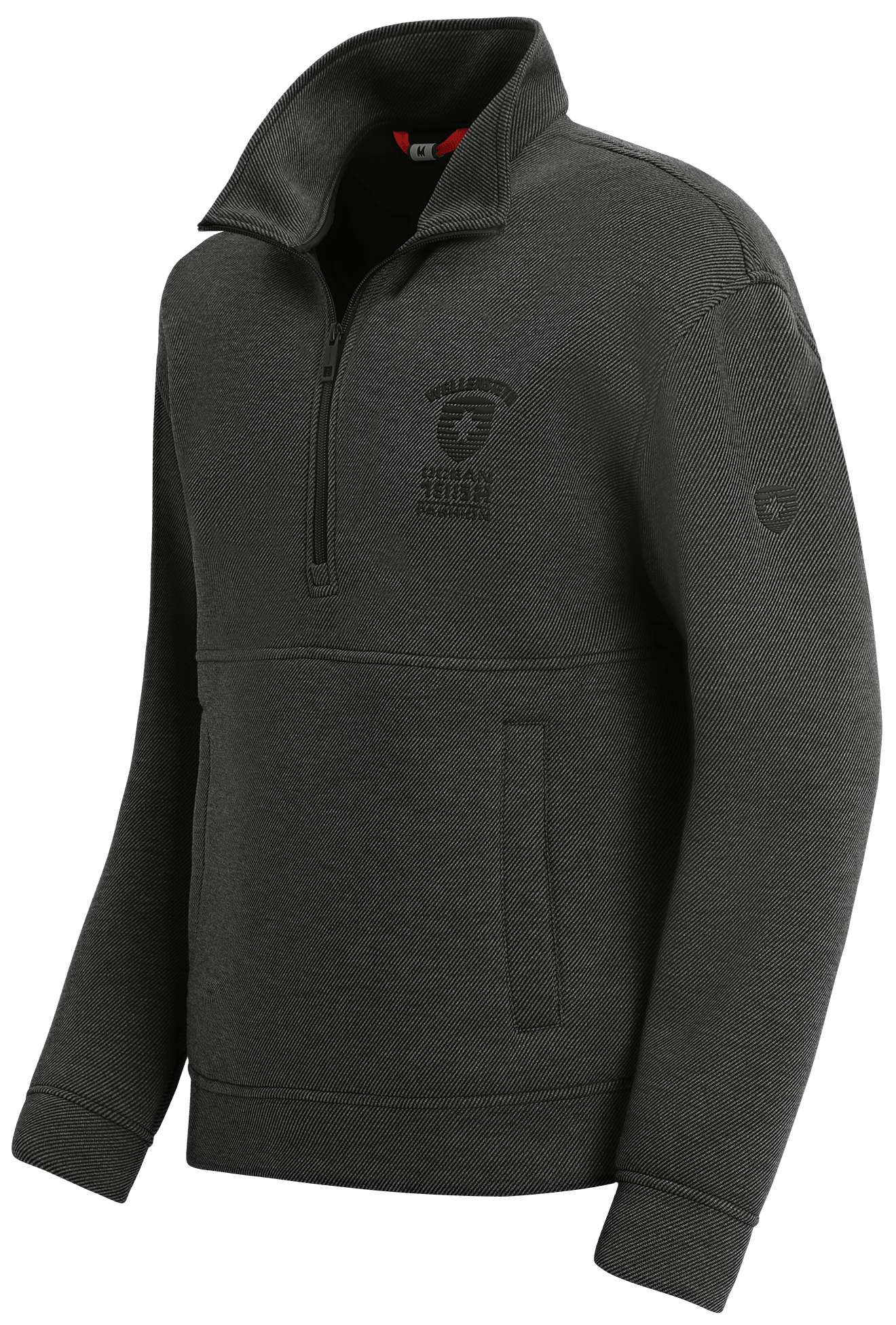 Snook Men, ScuWiLiHiTec, Darkgreymelange