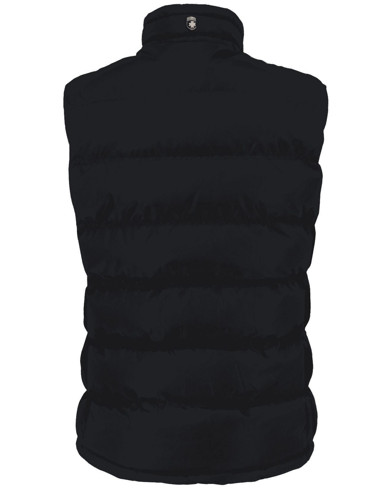 Snowdome Vest Men,560,Midnightblue
