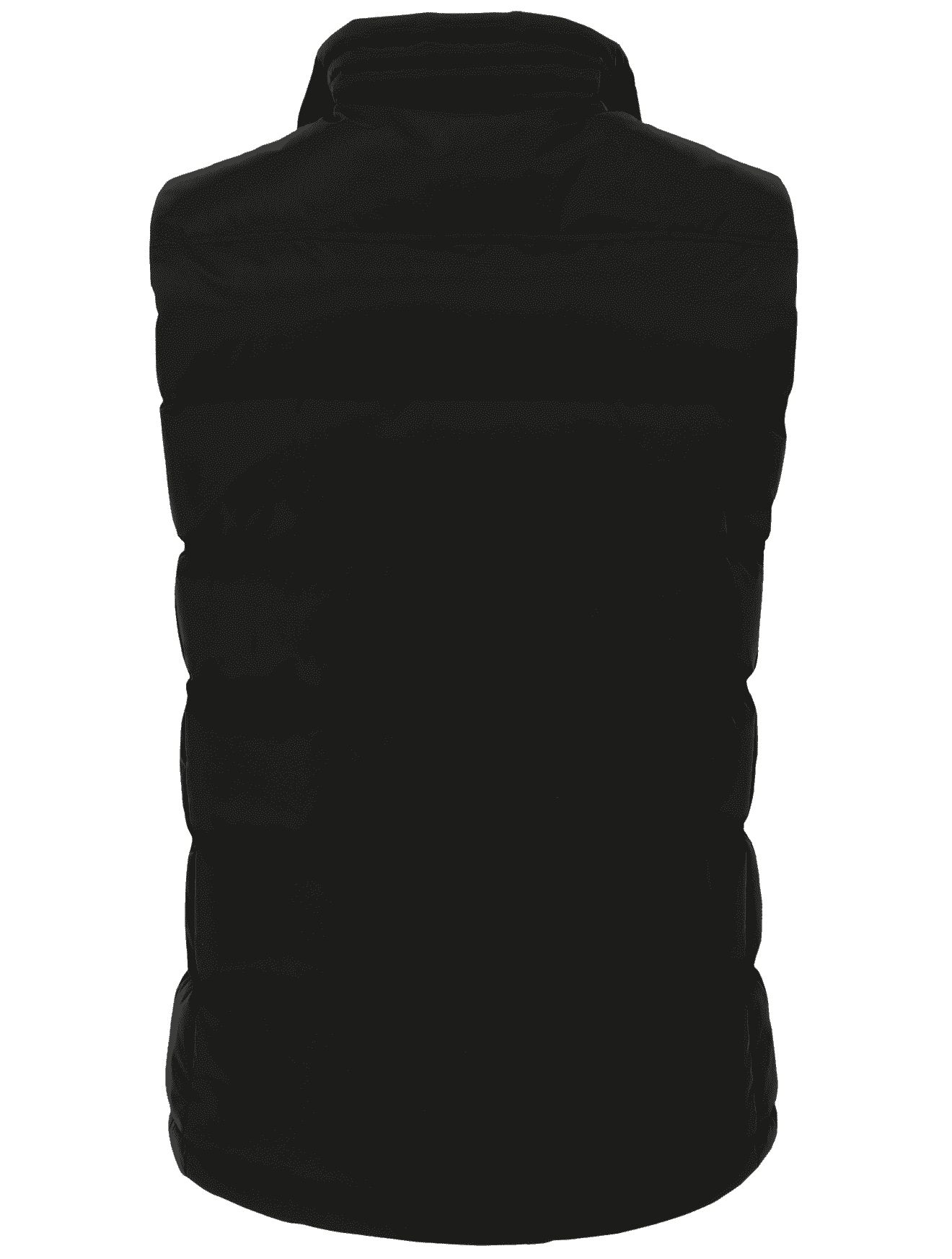 Snowdome Vest Men,560,Schwarz