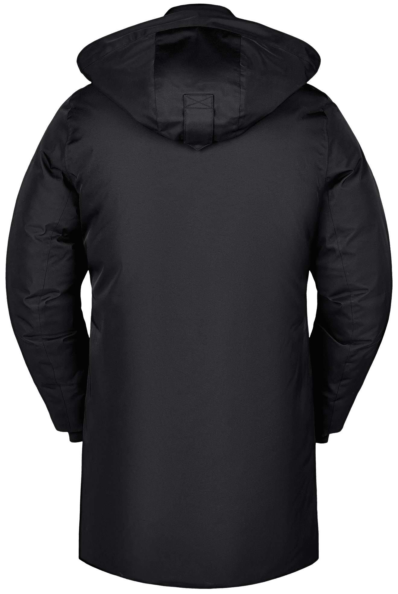 Snowblast Long,66,Schwarz