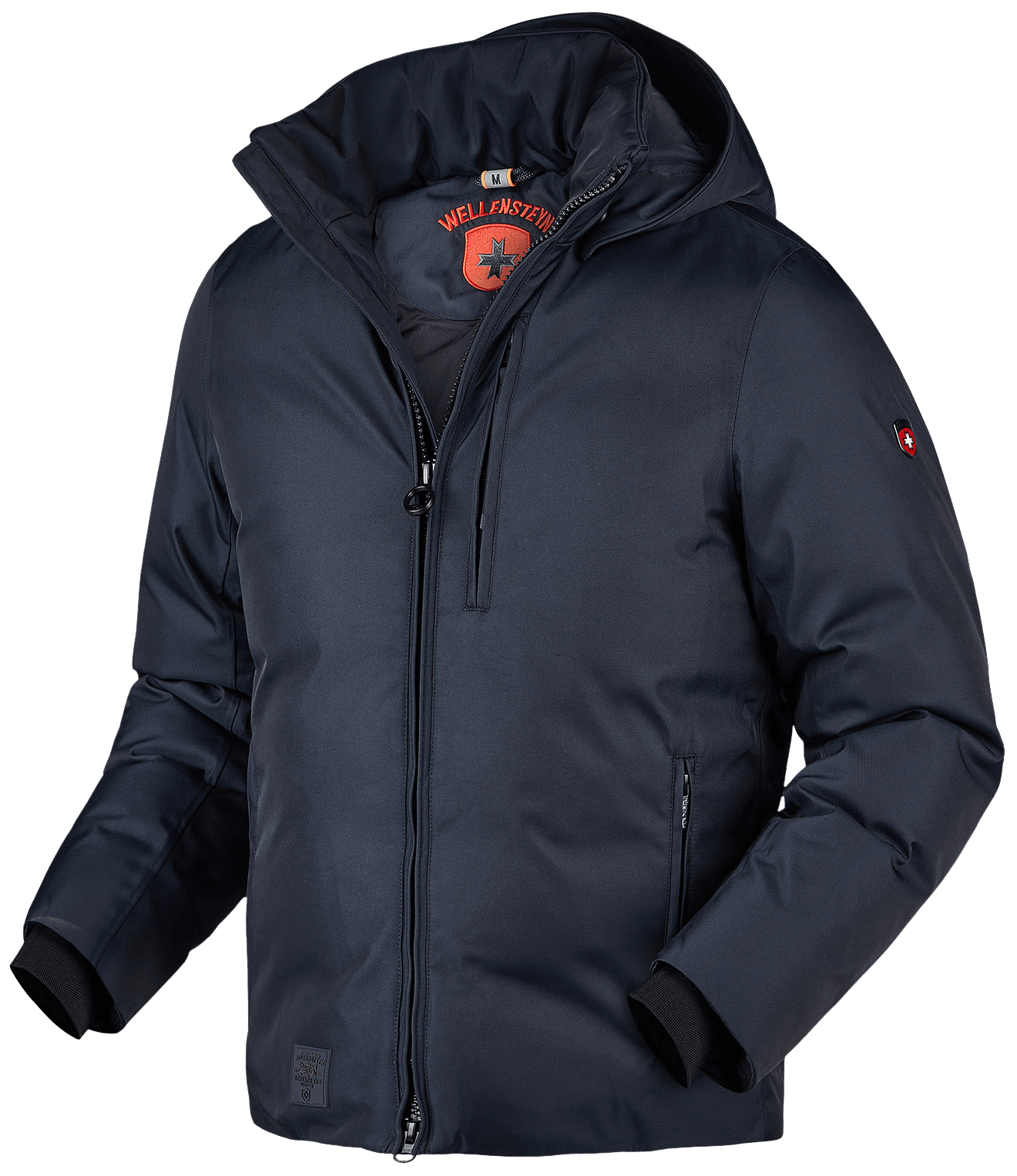 Snowblast Short,66,Darknavy